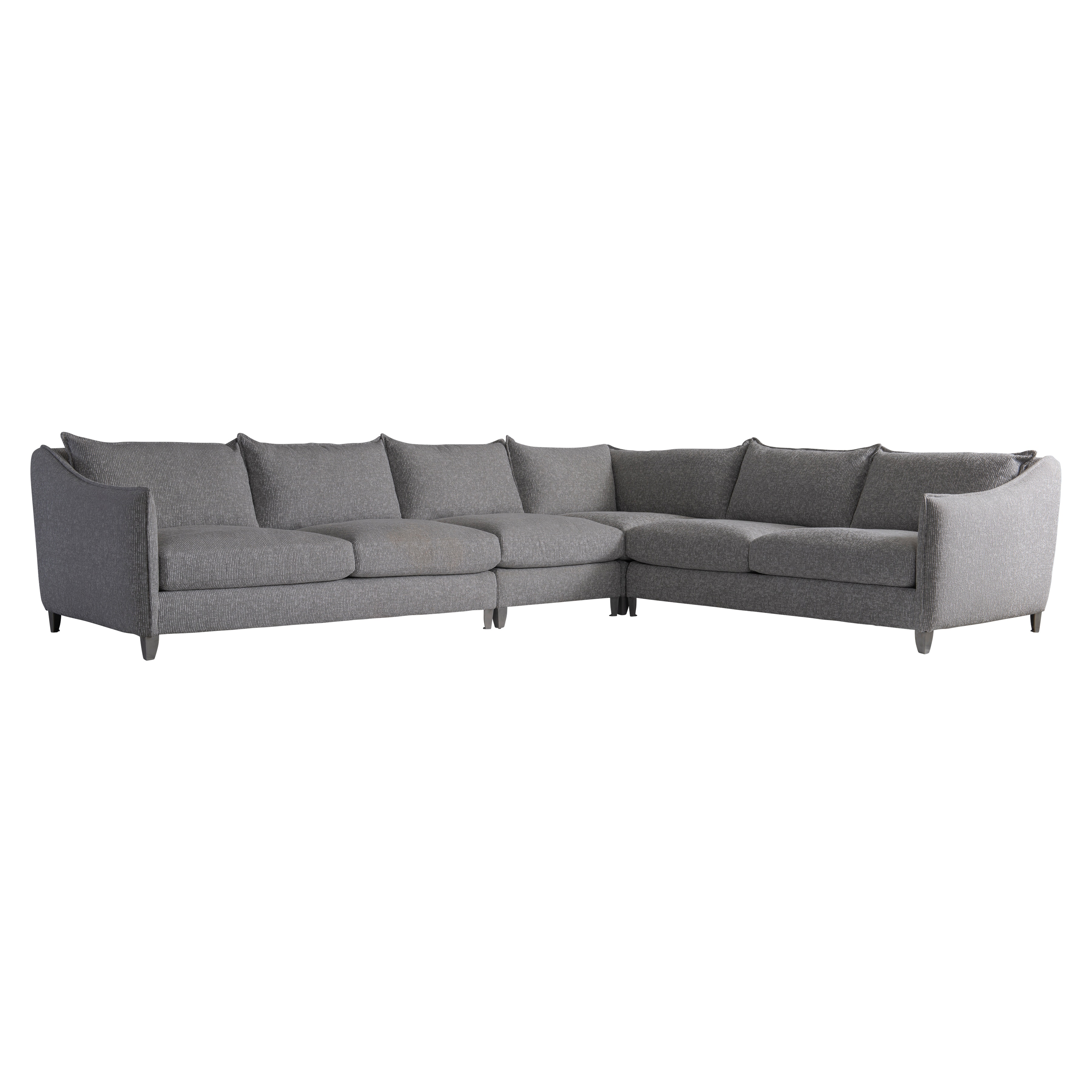 Bernhardt Exteriors Monterey Outdoor Sectional O4830, O4832, O4841, O4842