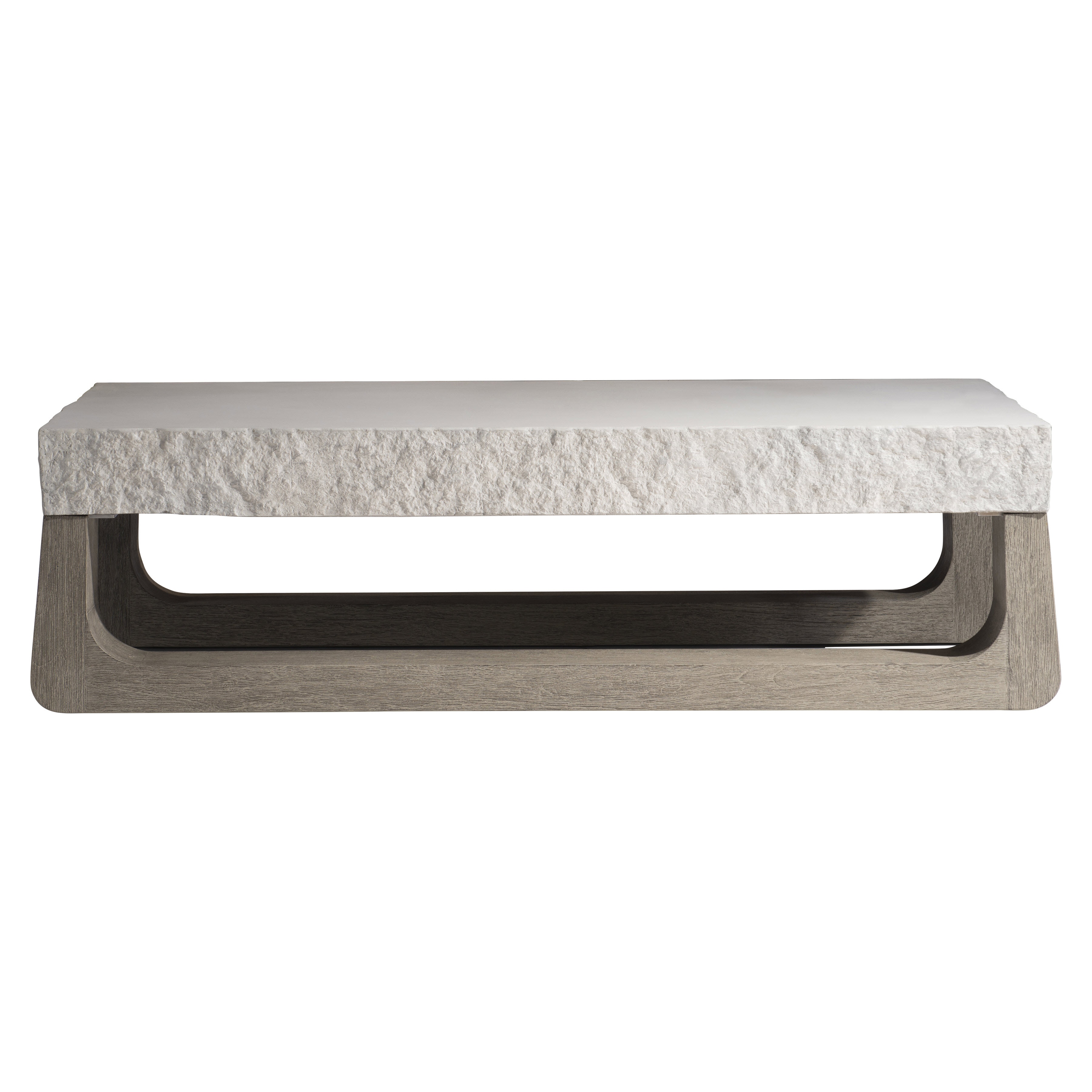 Bernhardt Exteriors Bristol Outdoor Cocktail Table X05021B, X05021T
