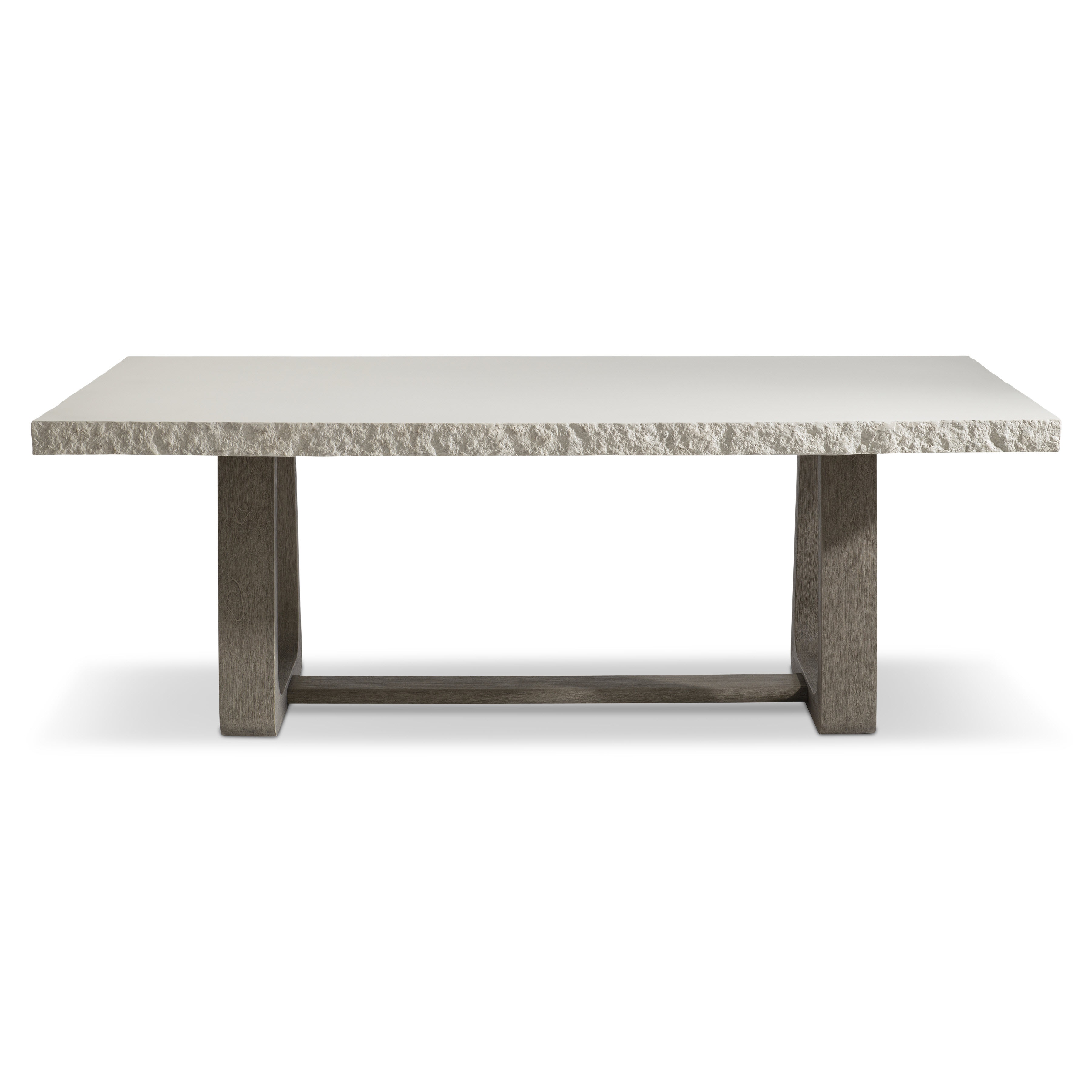 Bernhardt Exteriors Trouville Outdoor Dining Table X05224, X05225