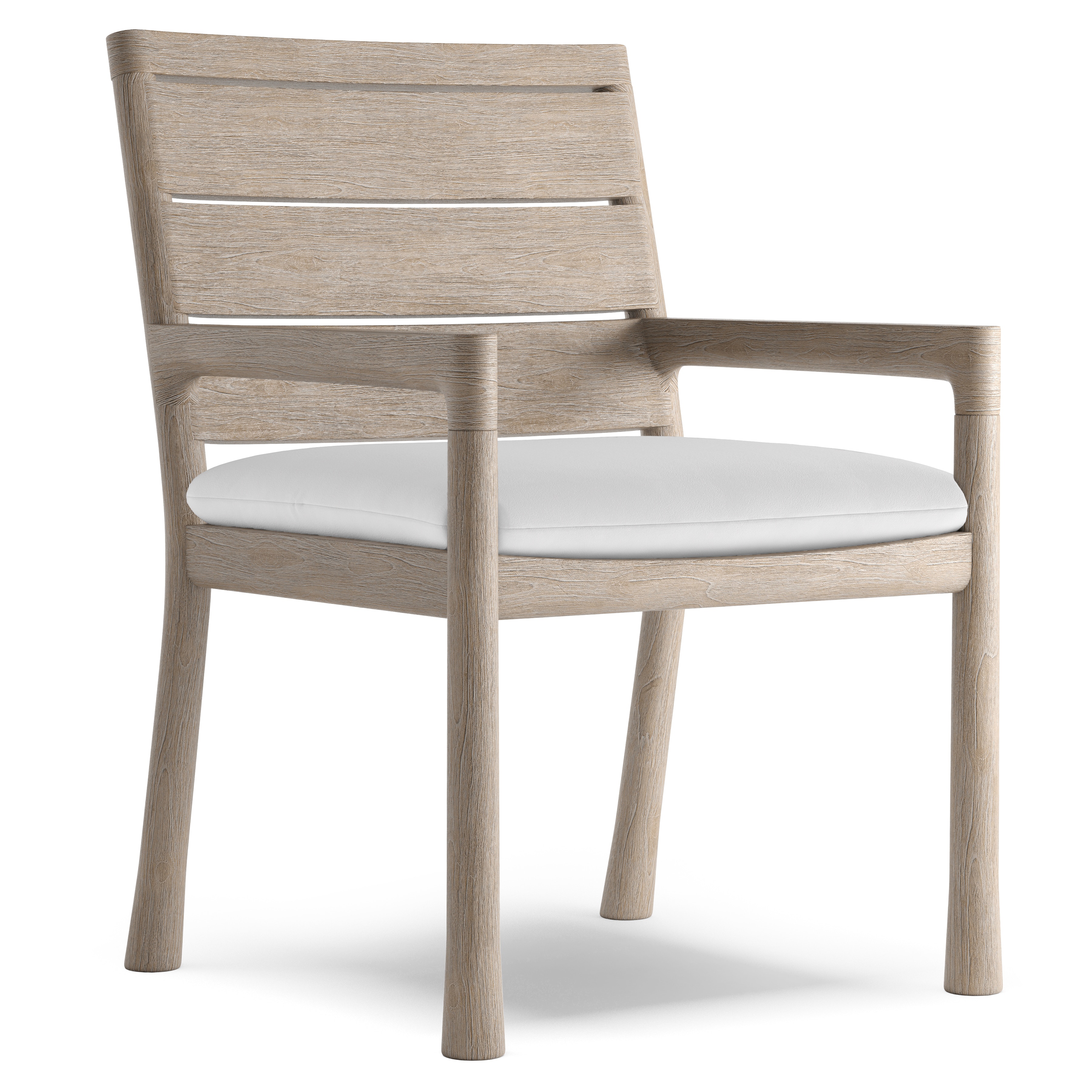 Bernhardt Exteriors Marco Outdoor Arm Chair X06556, X06556C