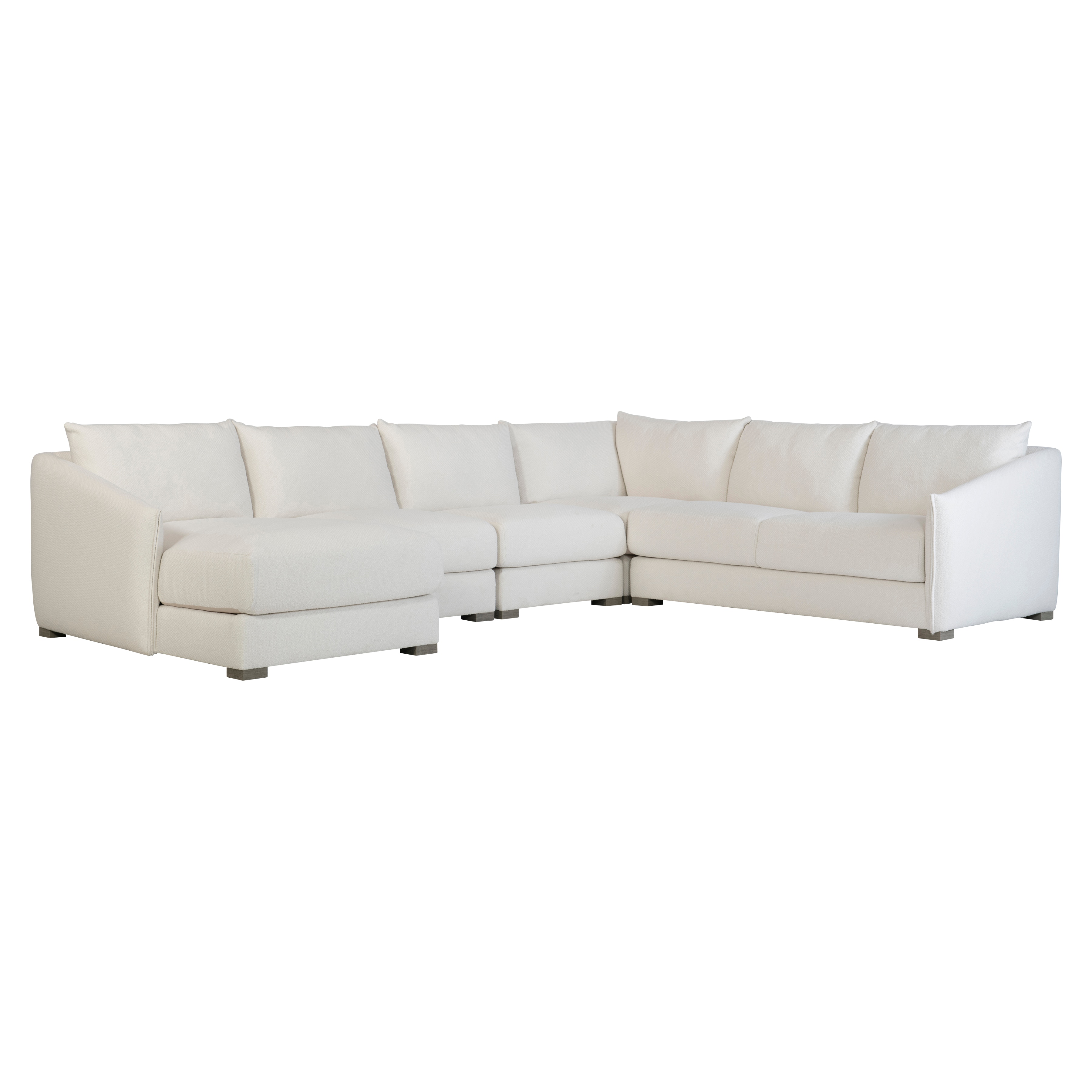 Bernhardt Exteriors Solana Outdoor Sectional O7920, O7920, O7922, O7938, O7981