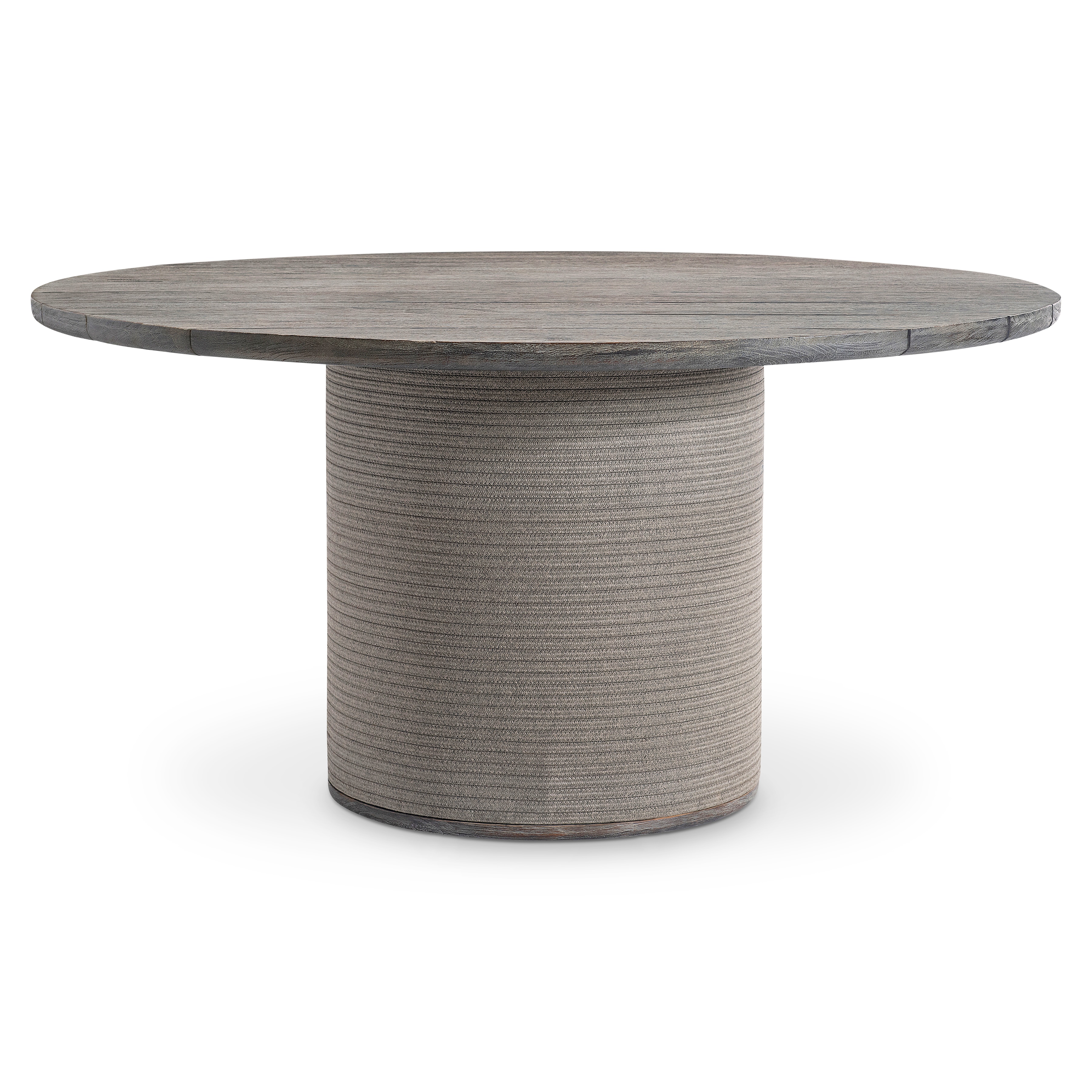 Bernhardt Exteriors Rialto Outdoor Dining Table X12272, X12274