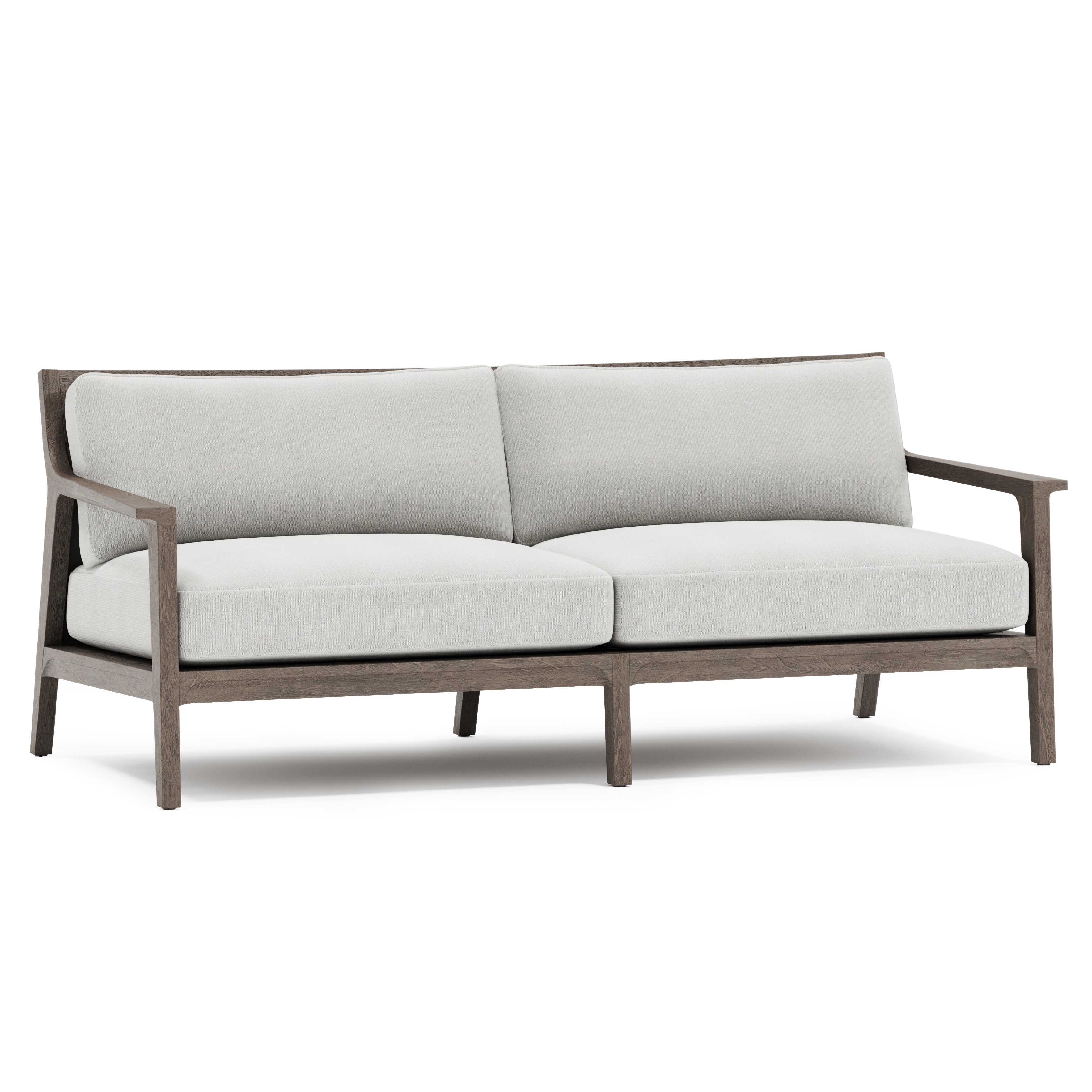 Bernhardt Exteriors Ibiza Outdoor Sofa O1027A