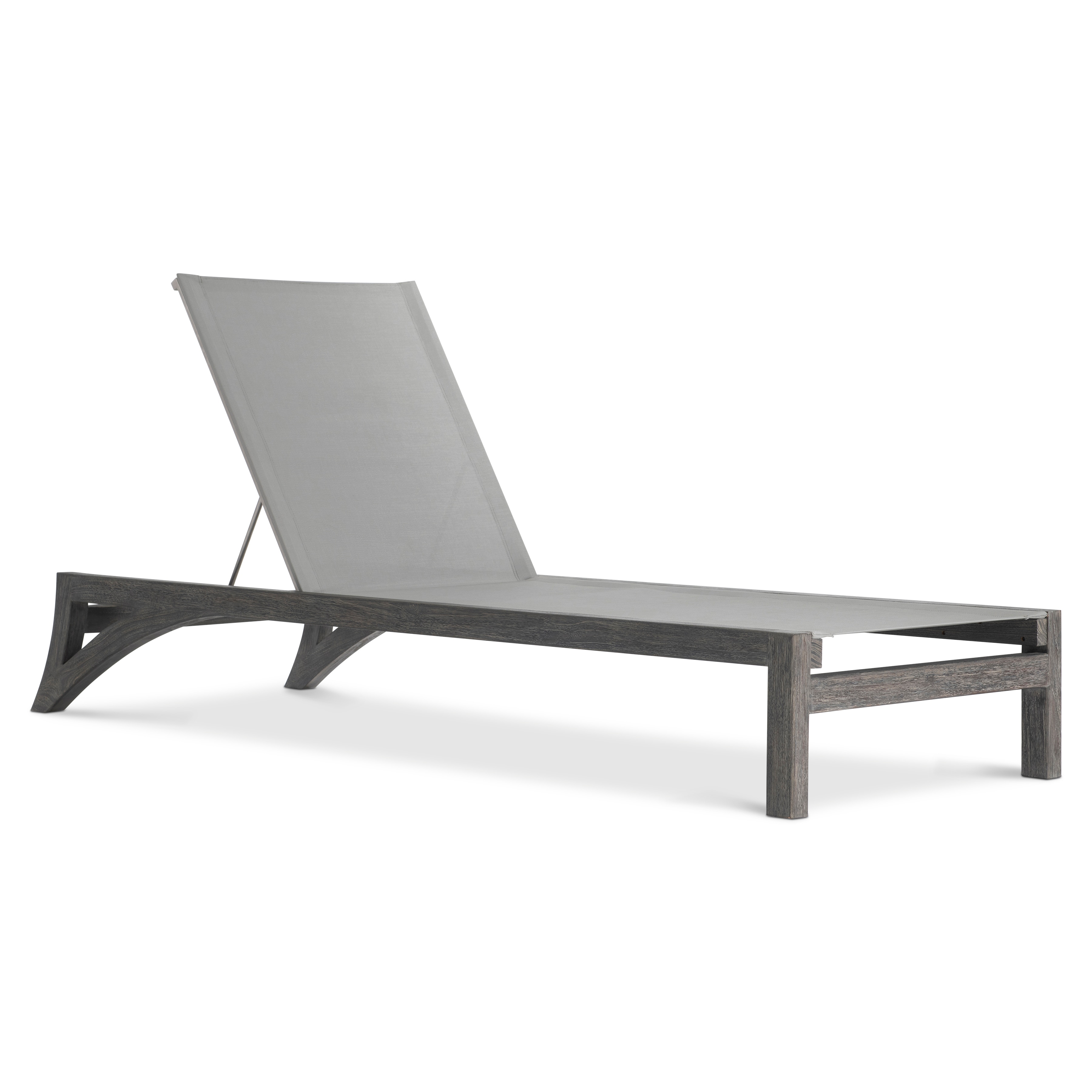 Bernhardt Exteriors Hugo Outdoor Chaise O1039O