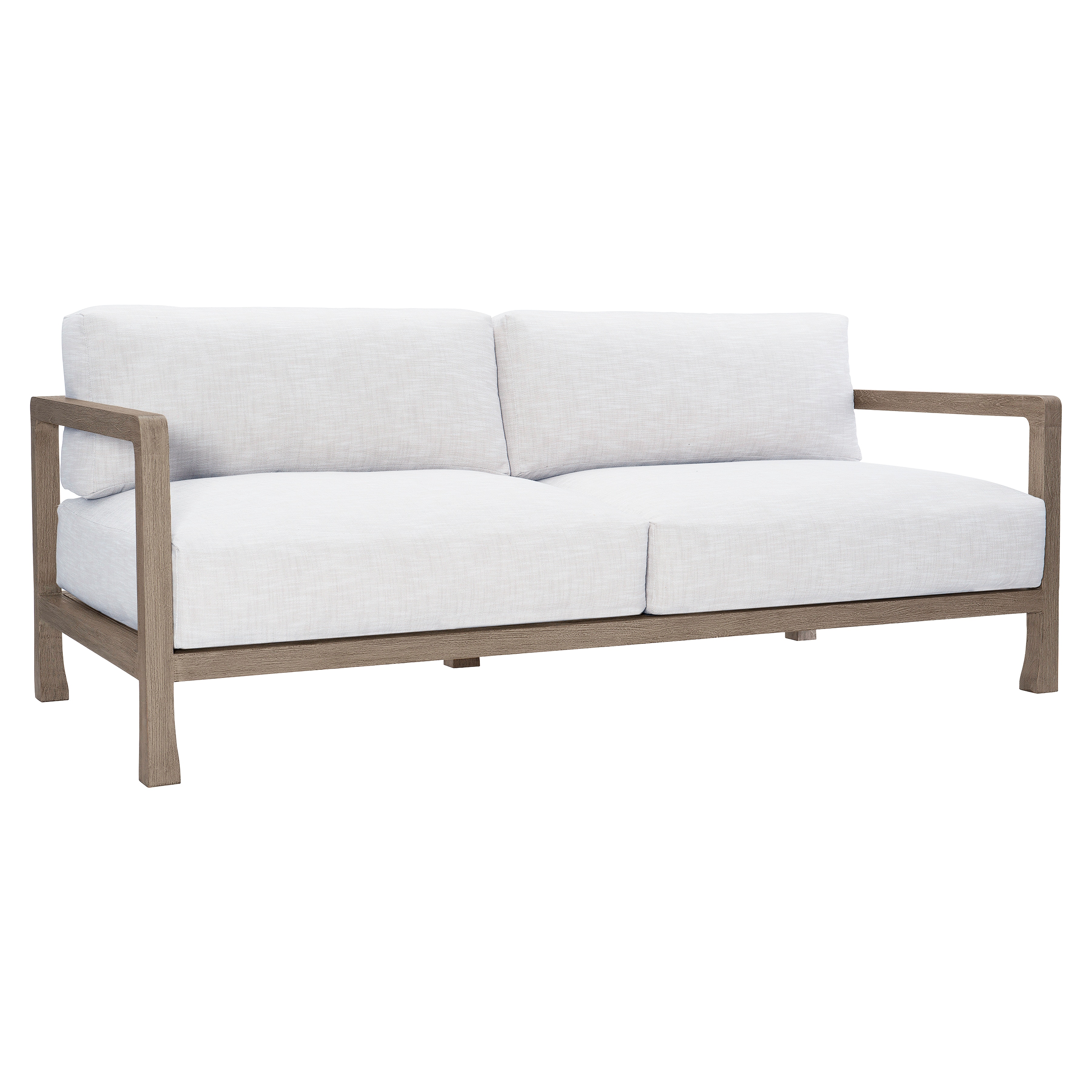 Bernhardt Exteriors Tanah Outdoor Sofa O1207