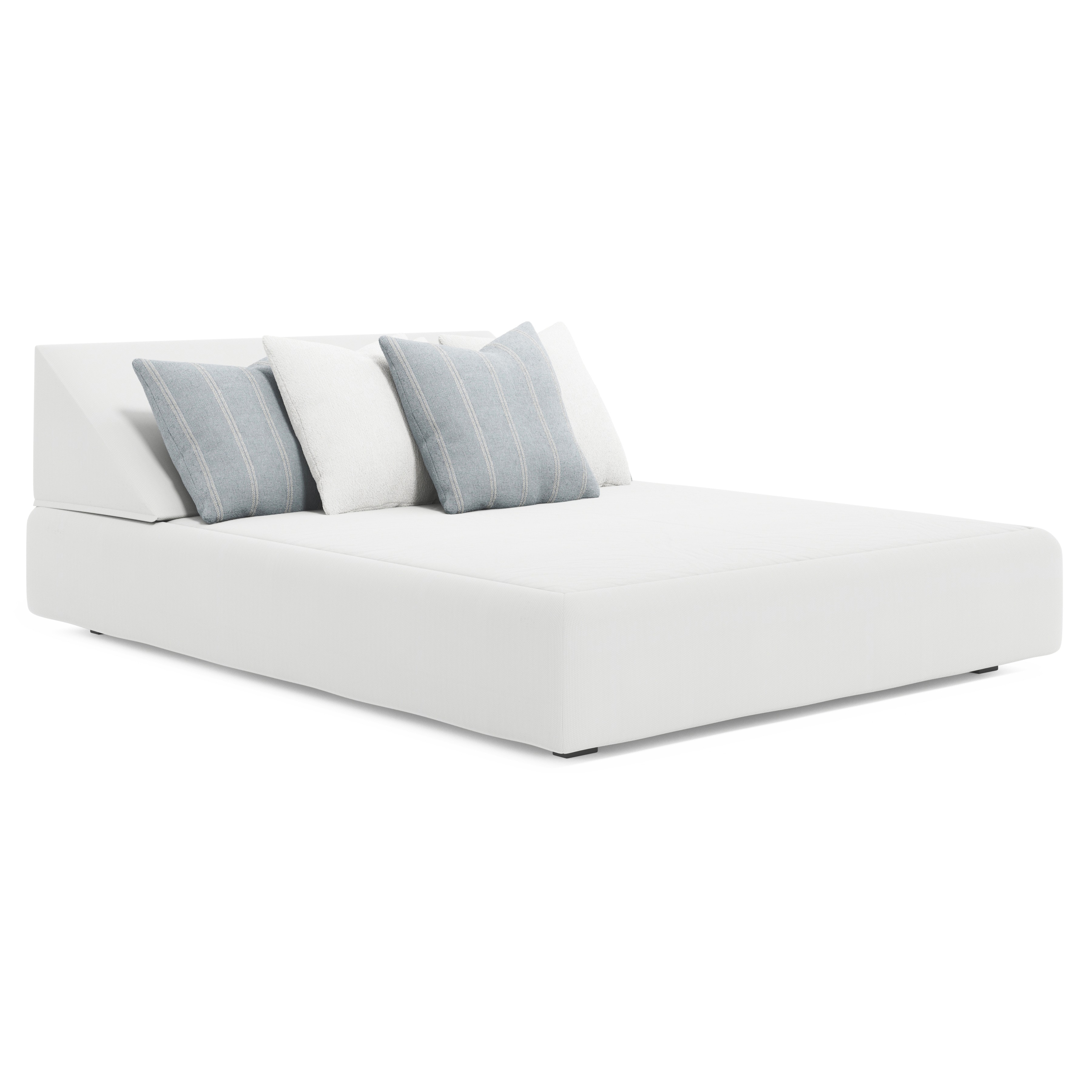 Bernhardt Exteriors Rio Outdoor Daybed O1389O