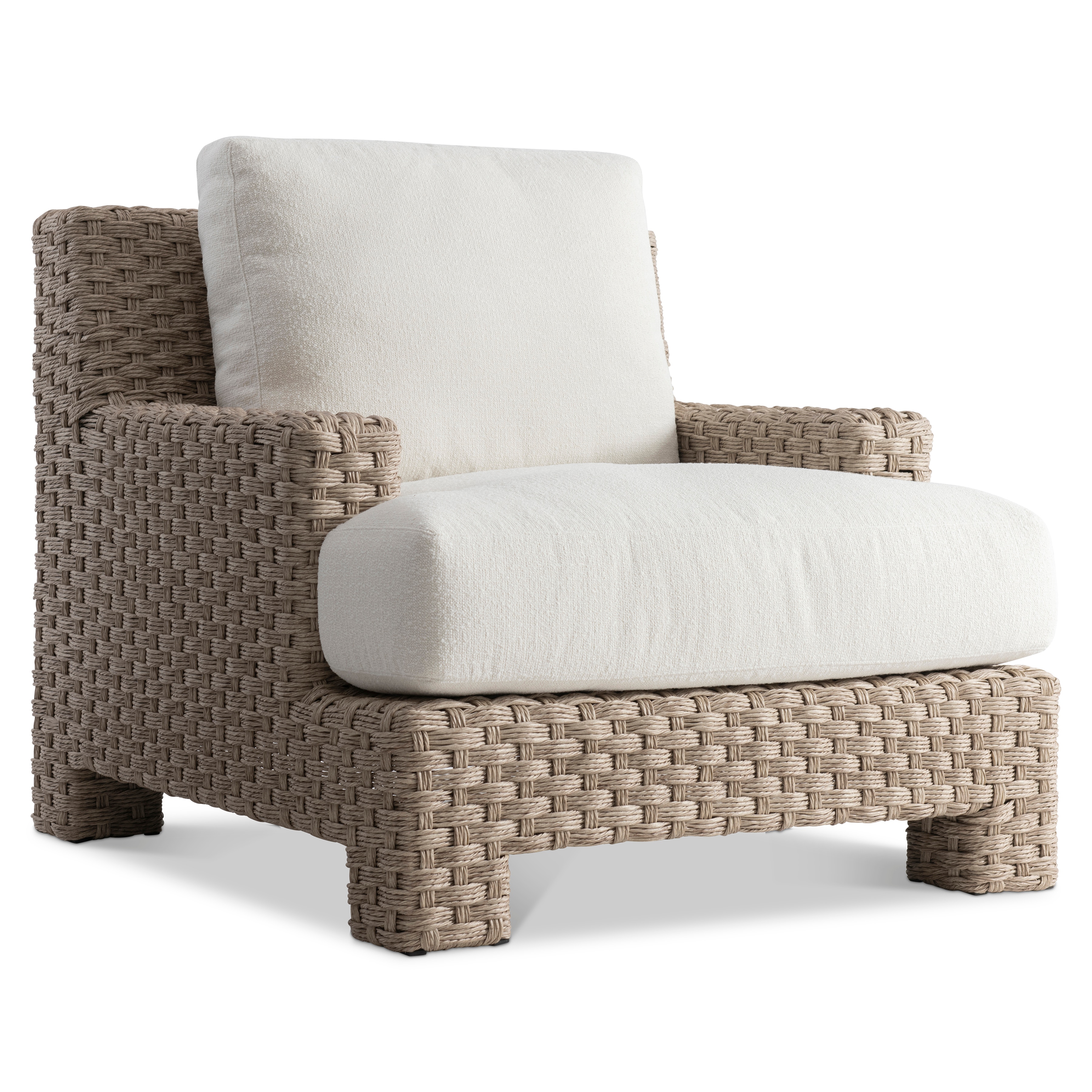 Bernhardt Exteriors Trieste Outdoor Chair O1413