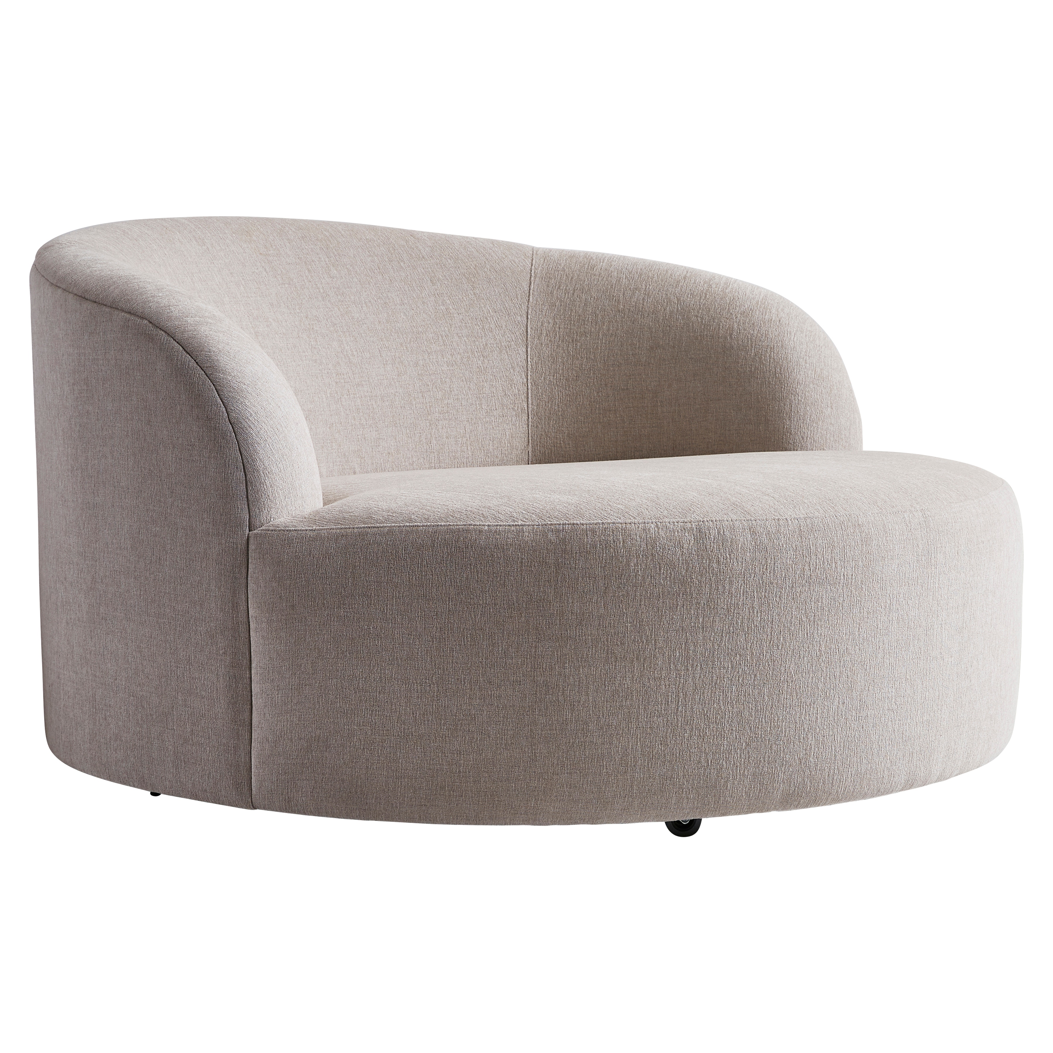 Bernhardt Exteriors Symi Outdoor Swivel Daybed O1563S