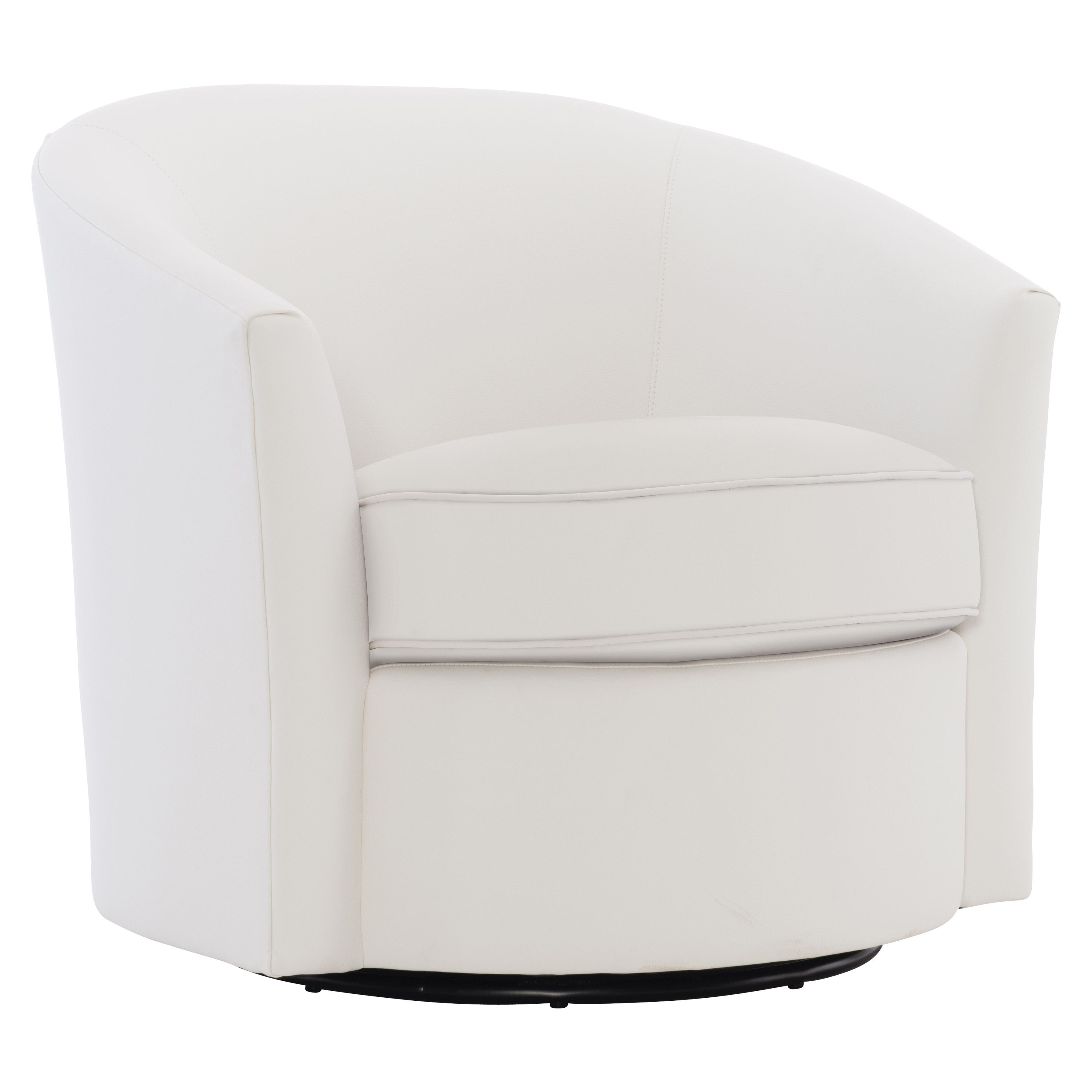 Bernhardt Exteriors Aventura Outdoor Swivel Chair O1745S