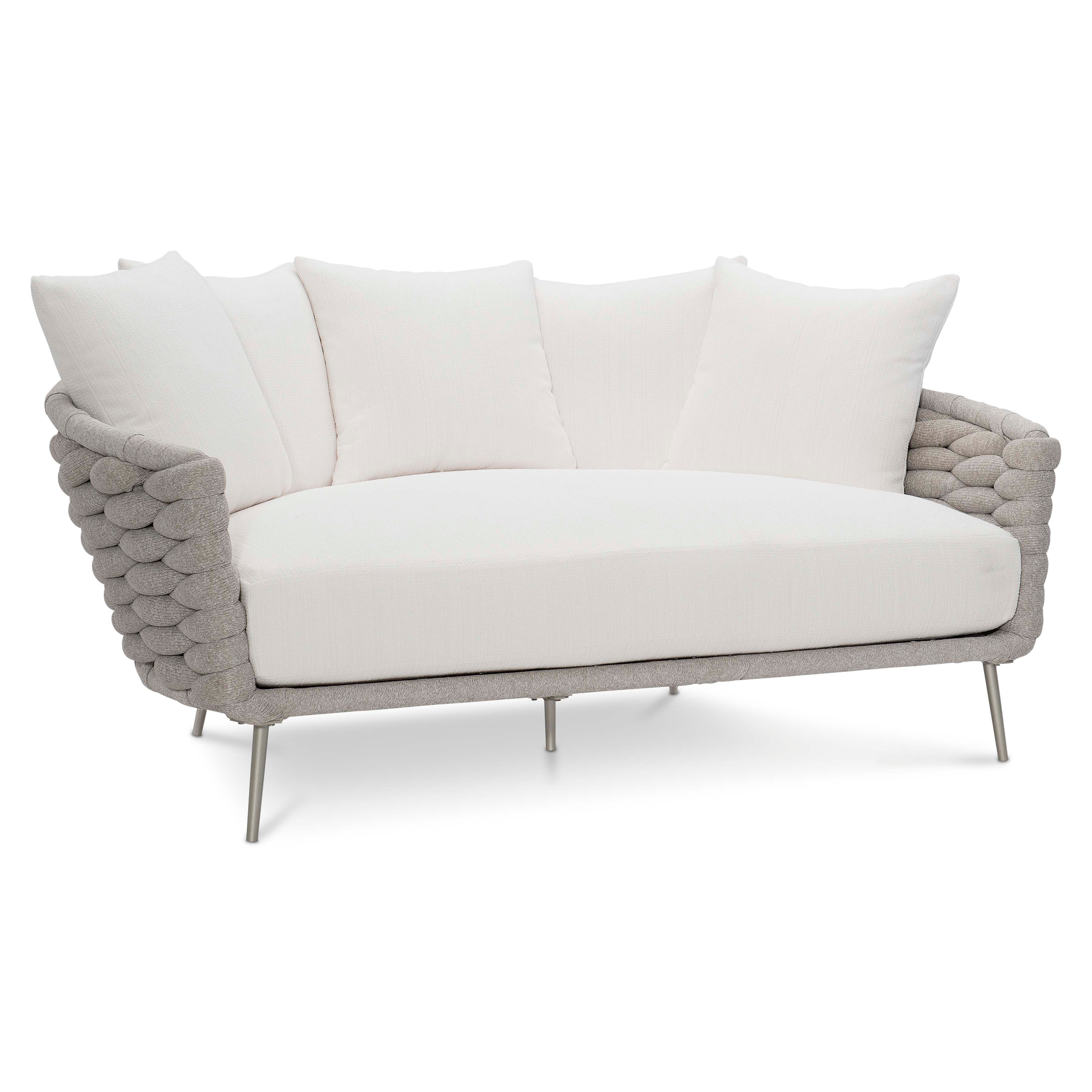 Bernhardt Exteriors Wailea Outdoor Daybed O2019