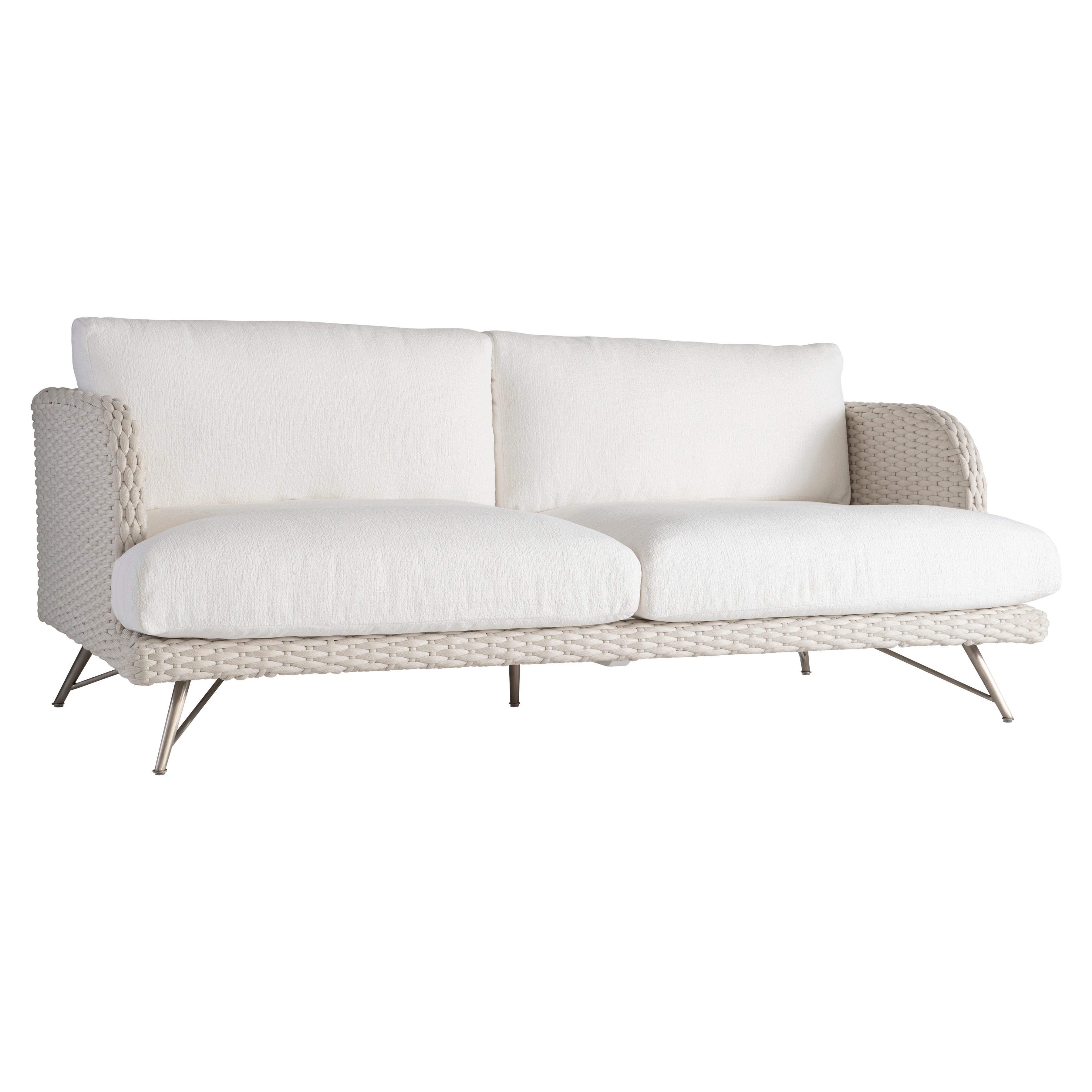Bernhardt Exteriors Isola Outdoor Sofa O3017