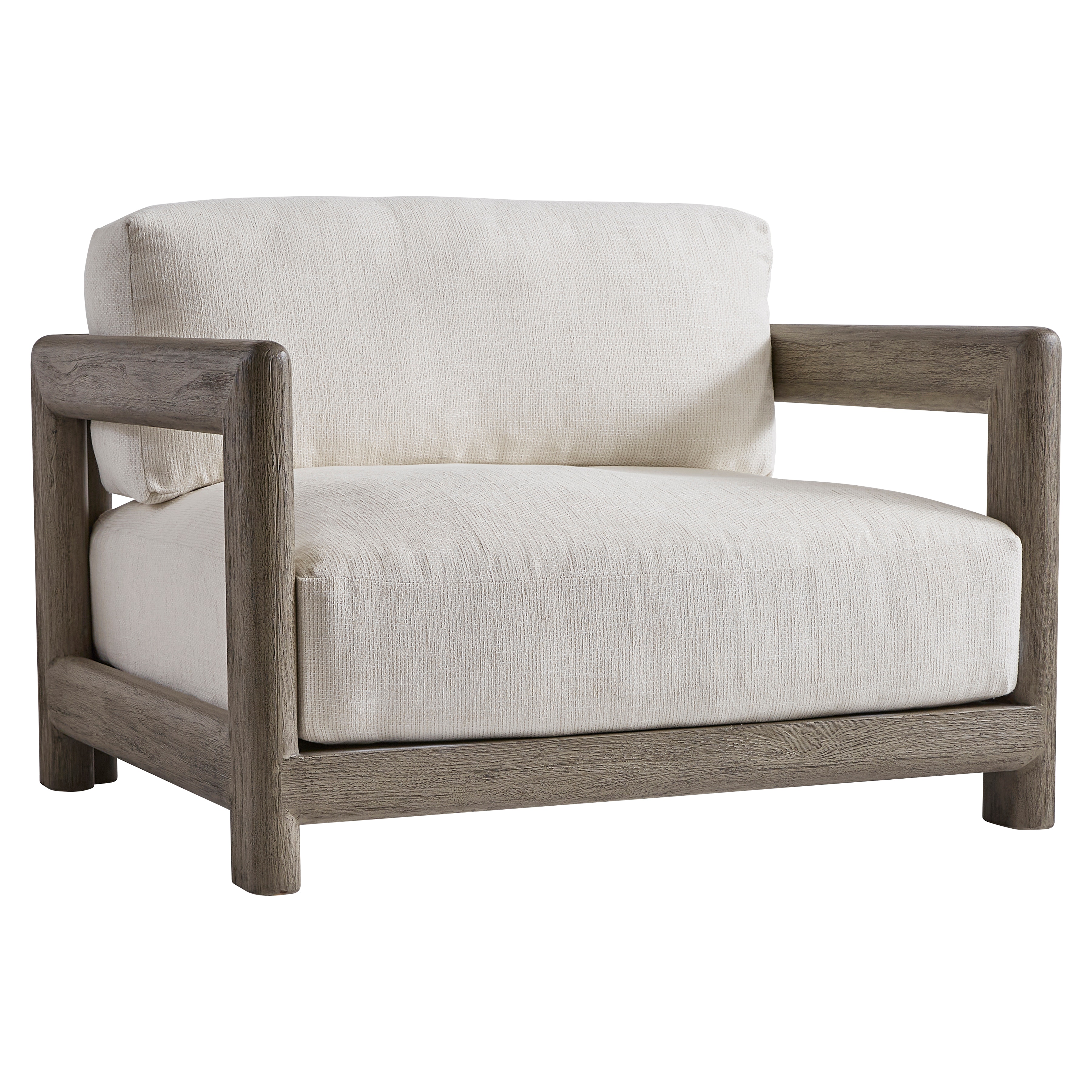 Bernhardt Exteriors Montaigne Outdoor Chair 1/2 O3383