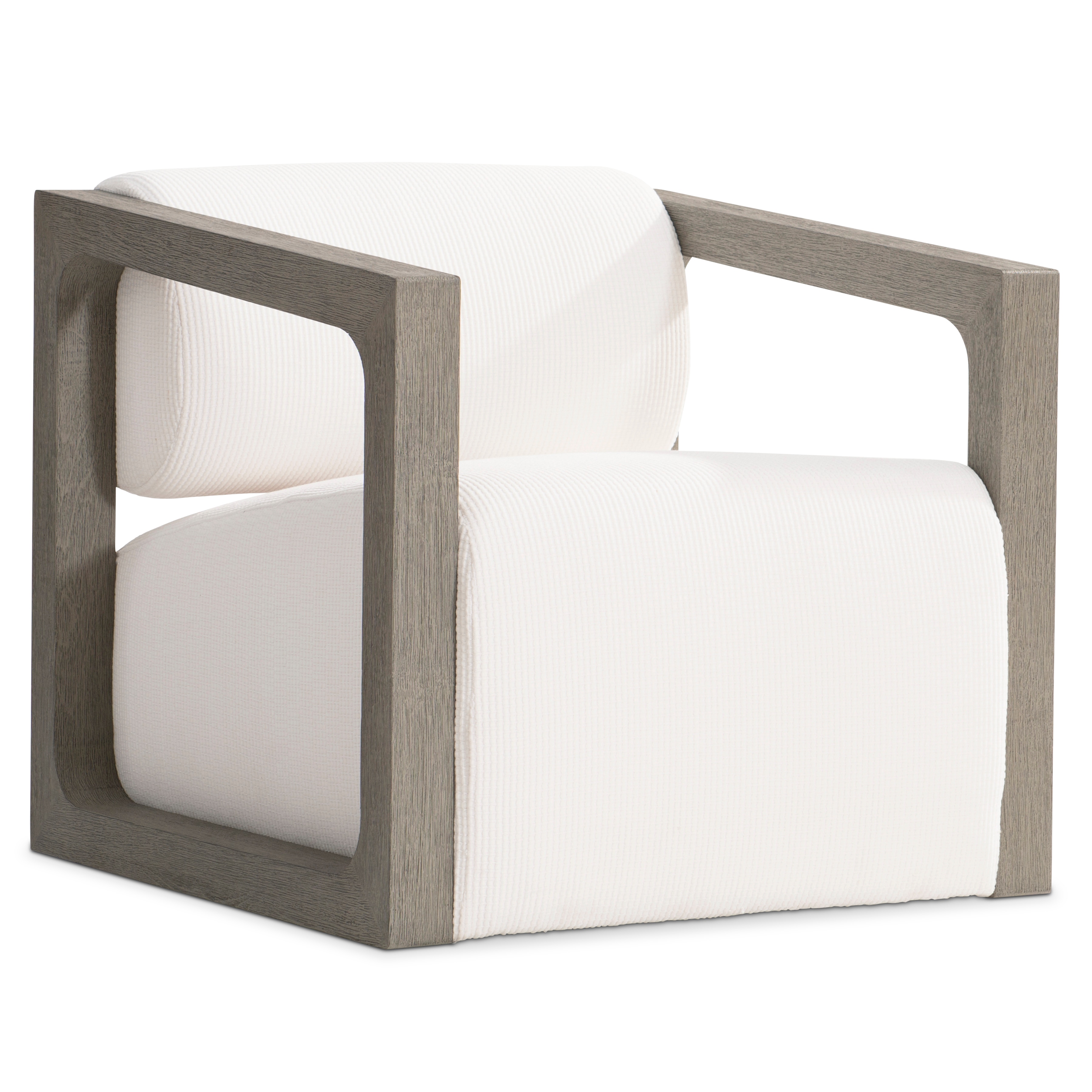 Bernhardt Exteriors Leilani Outdoor Swivel Chair O4318S