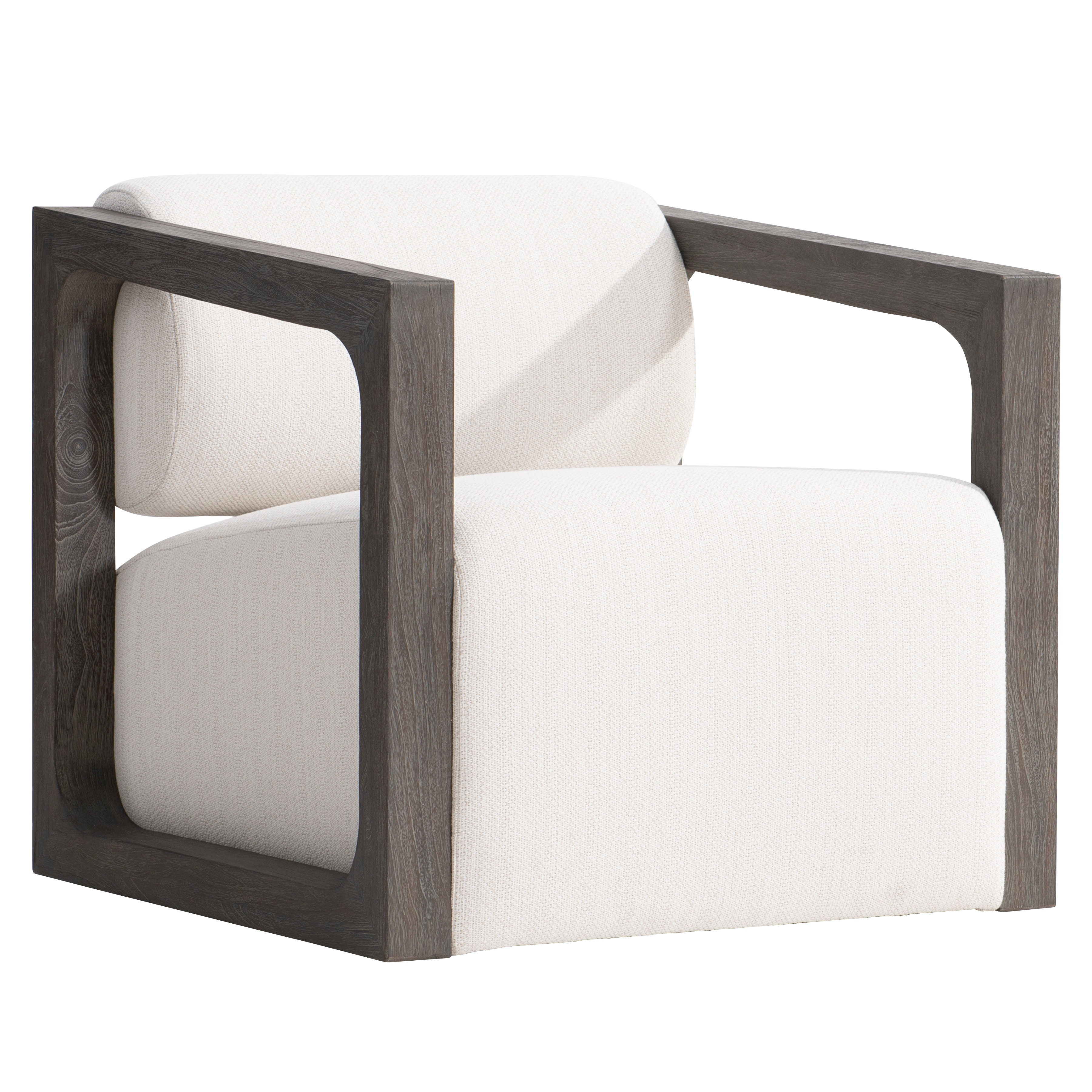 Bernhardt Exteriors Leilani Outdoor Swivel Chair O4319S