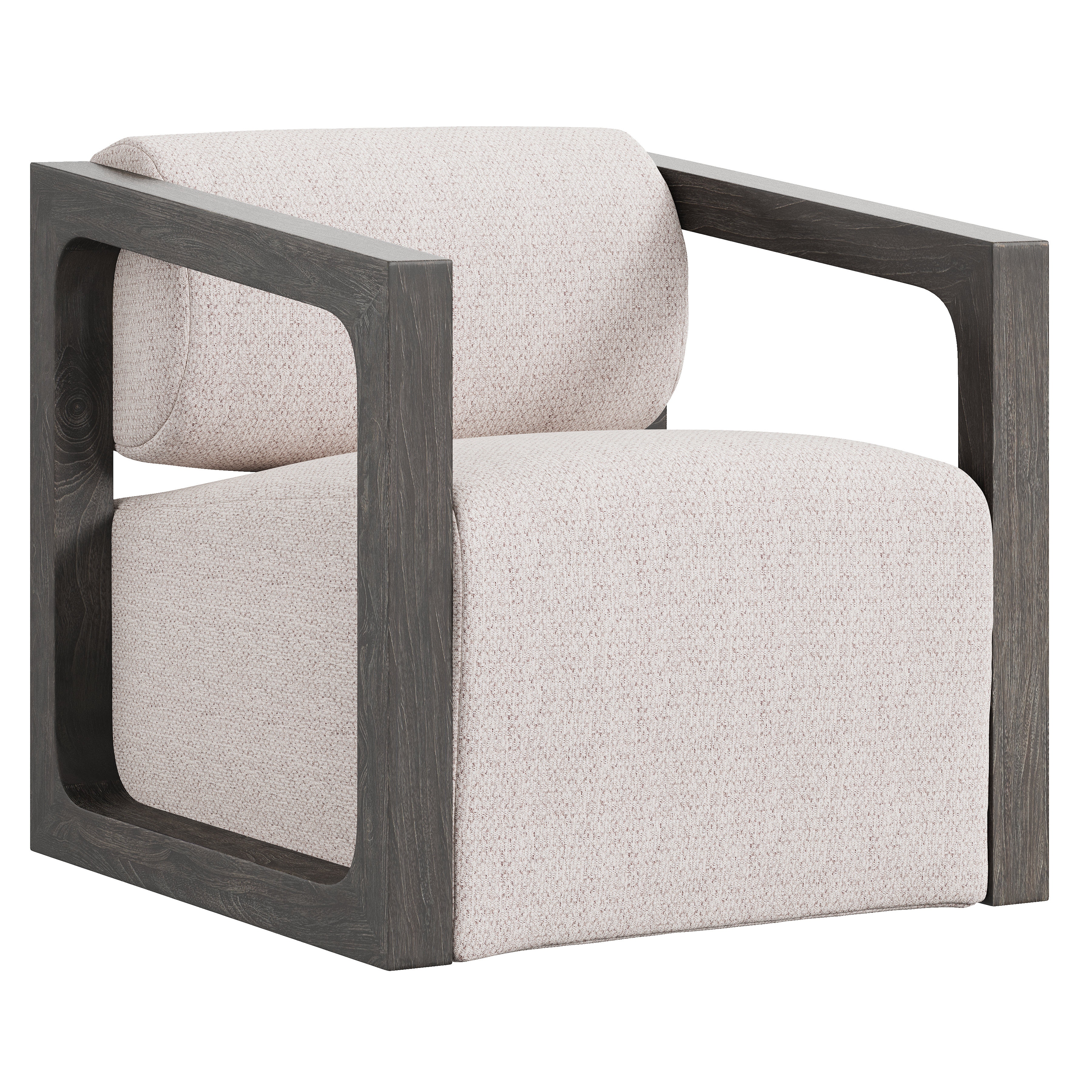 Bernhardt Exteriors Leilani Outdoor Swivel Chair O4319SB