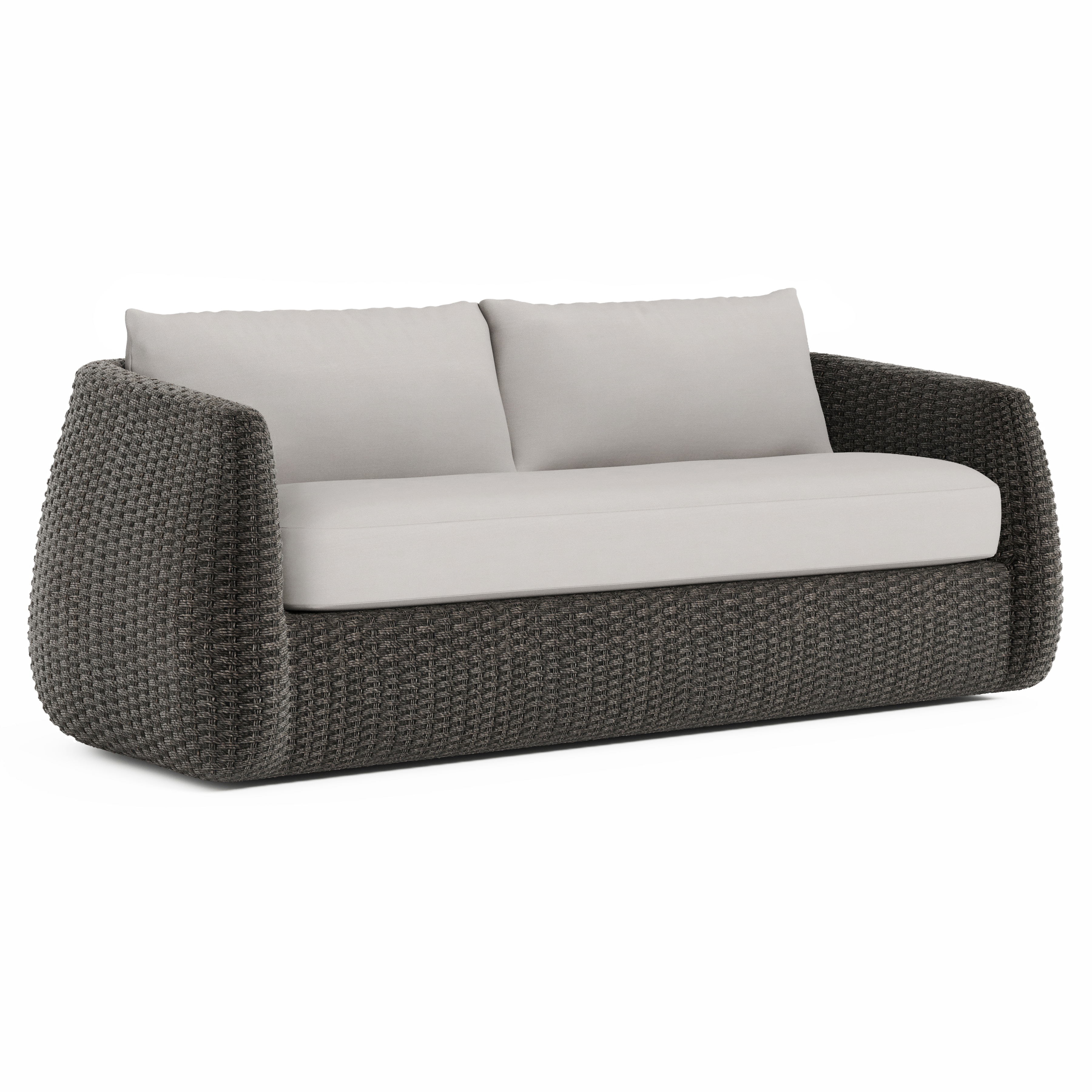 Bernhardt Exteriors Sarene Outdoor Sofa O4477A