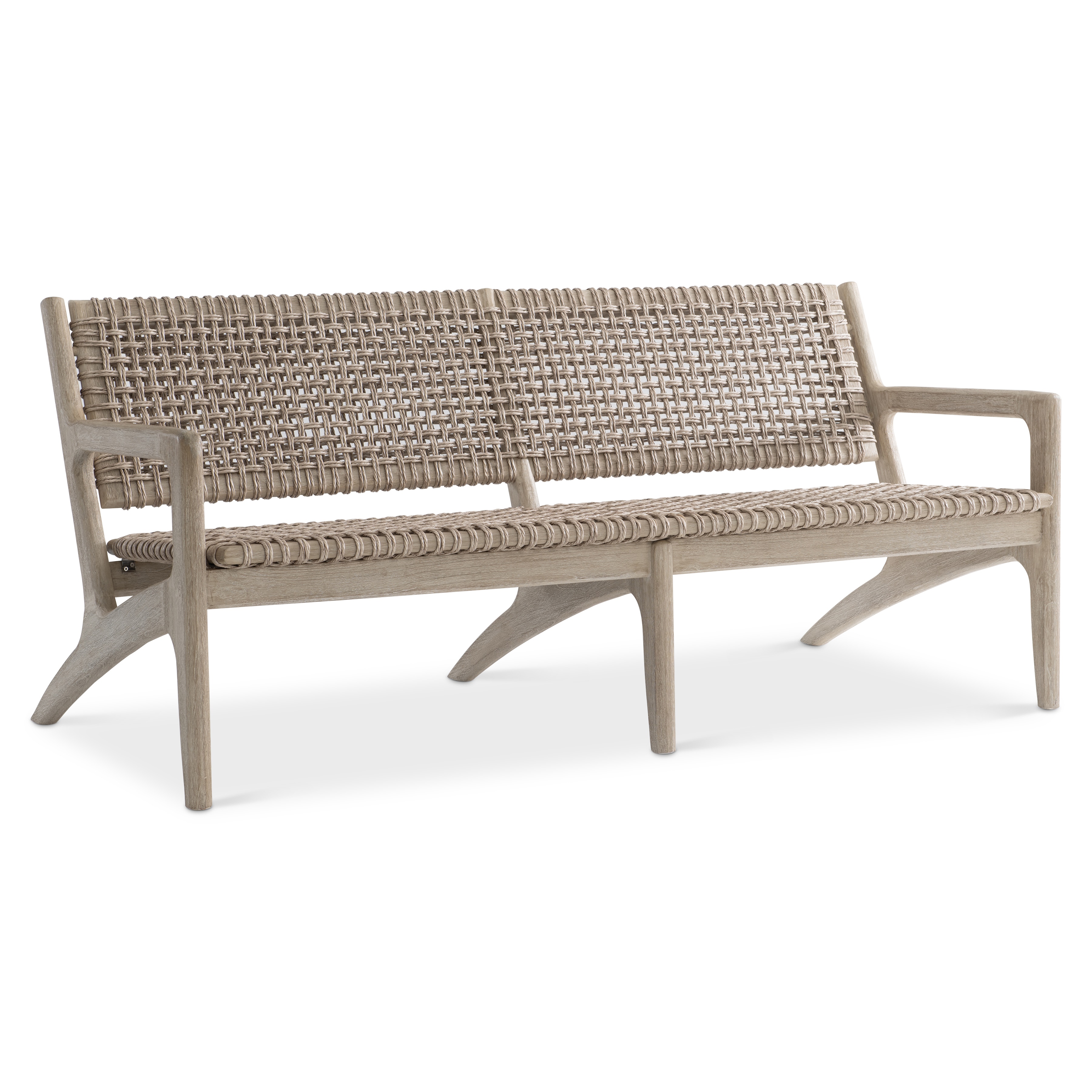 Bernhardt Exteriors Atlas Outdoor Sofa O4707O