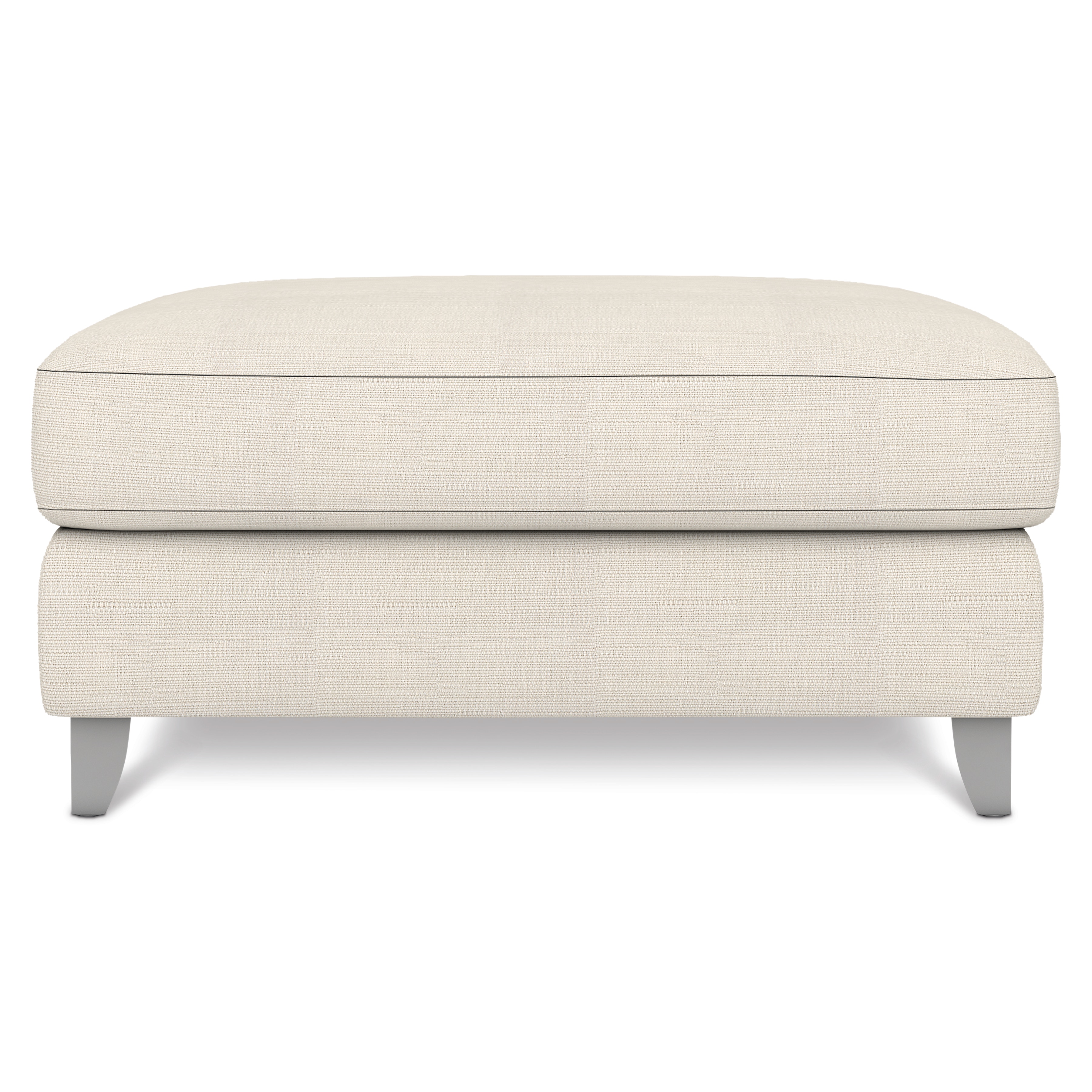 Bernhardt Exteriors Monterey Outdoor Ottoman O4811
