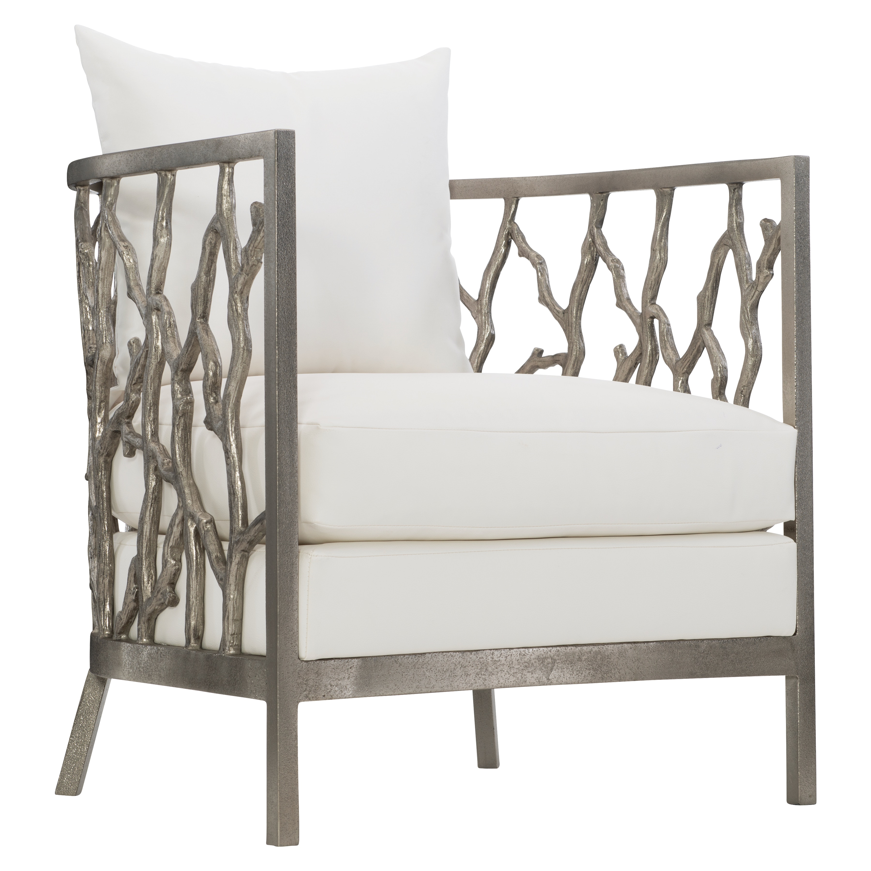 Bernhardt Exteriors Naples Outdoor Chair O5112