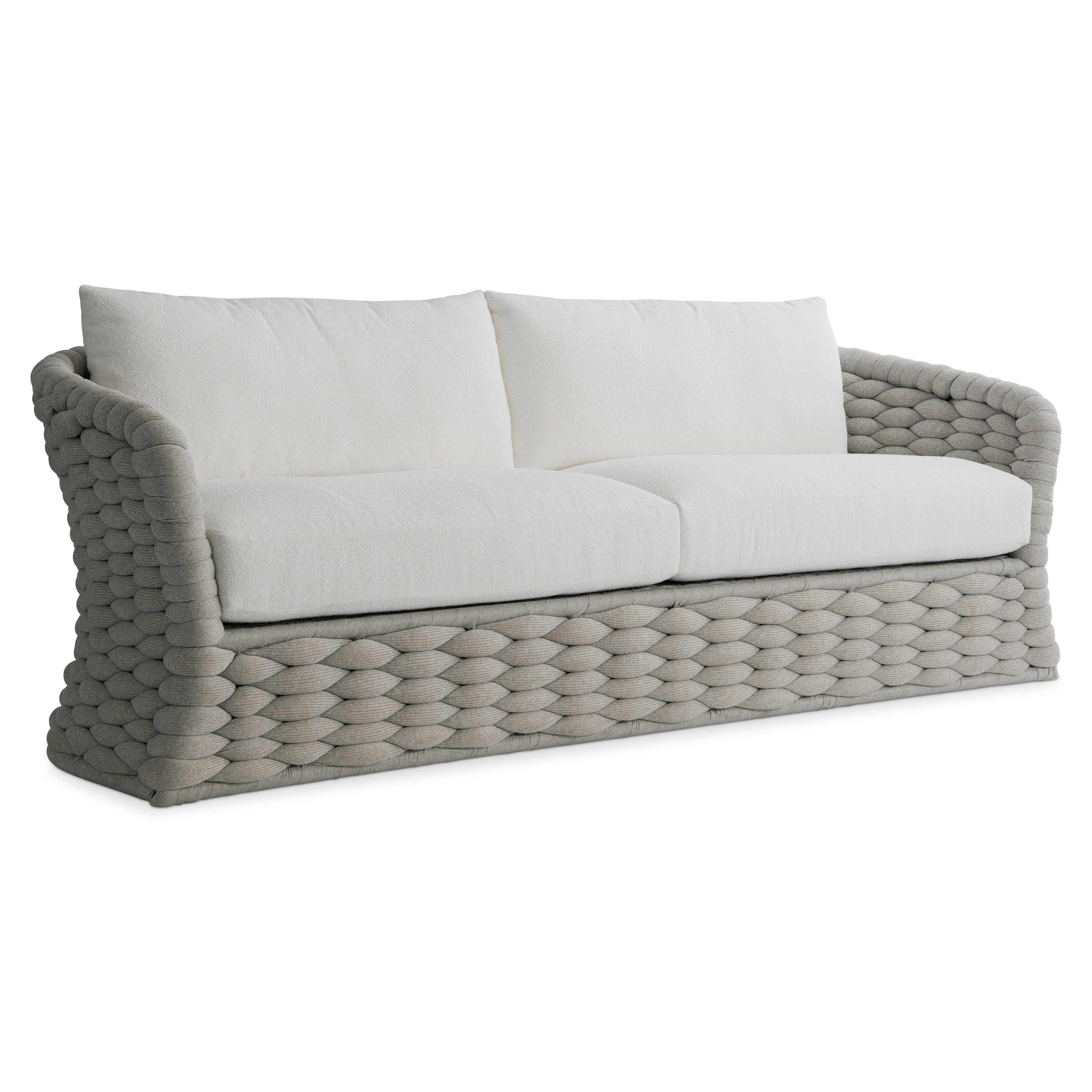 Bernhardt Exteriors Salinas Outdoor Sofa O5527