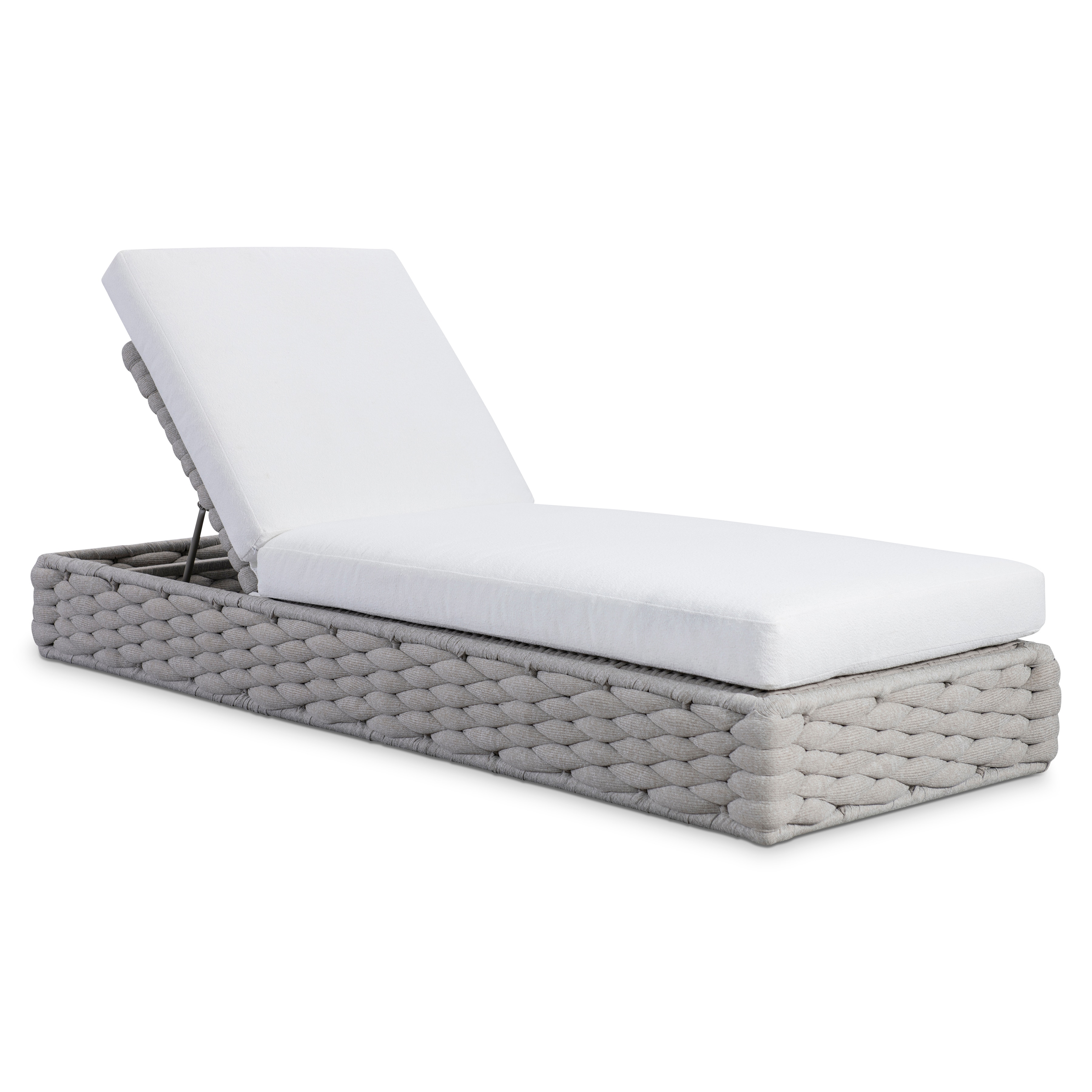 Bernhardt Exteriors Salinas Outdoor Chaise O5529