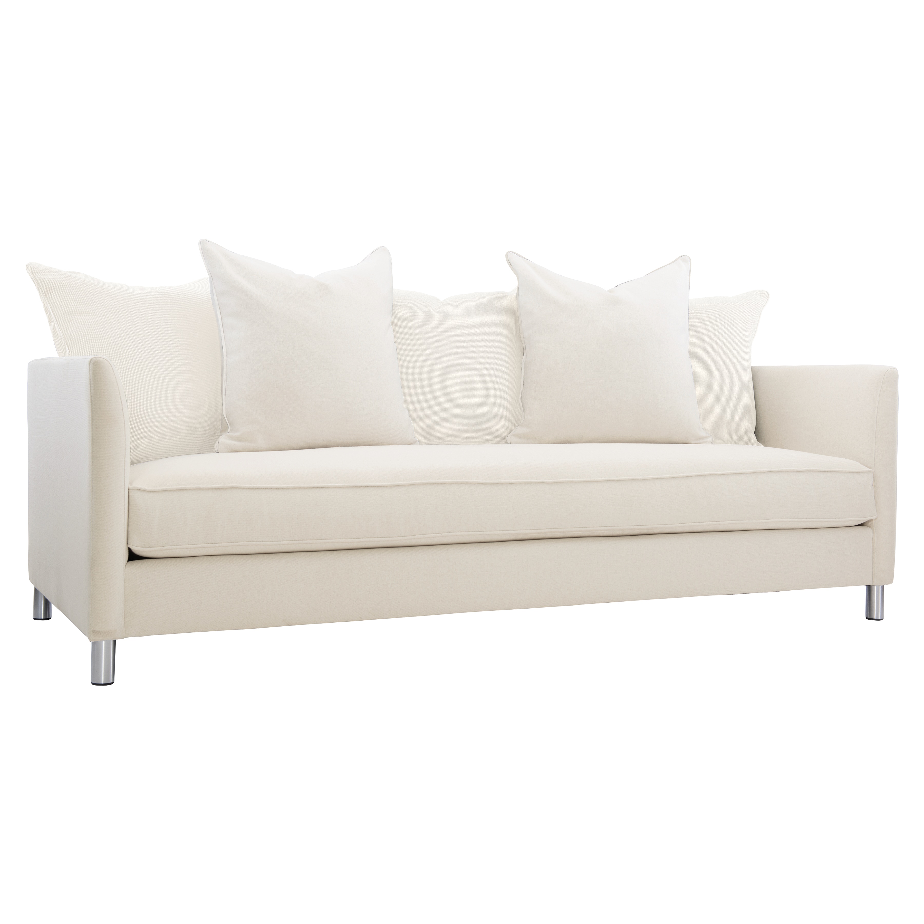 Bernhardt Exteriors Taylor Outdoor Sofa O7417