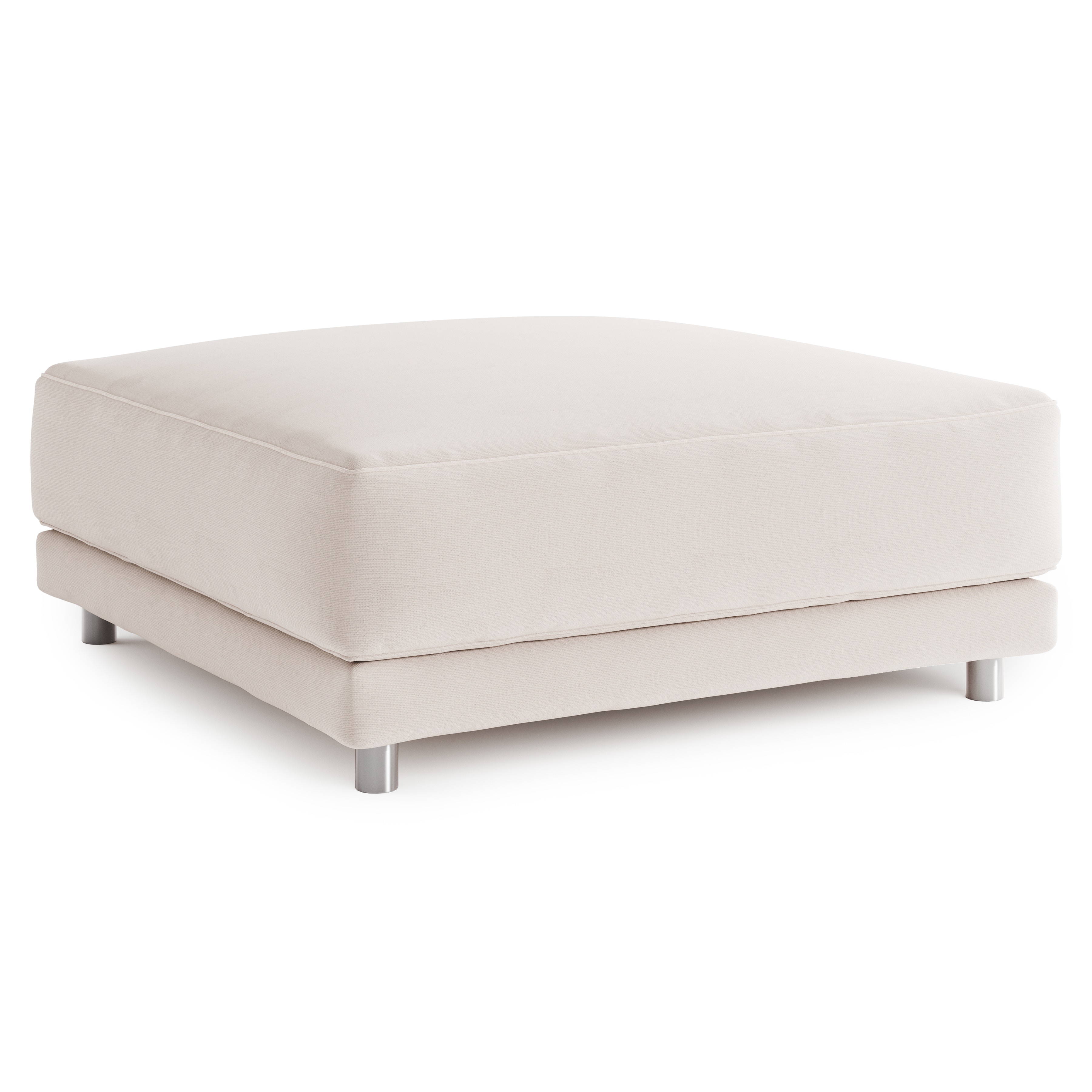 Bernhardt Exteriors Avanni Outdoor Ottoman O8031