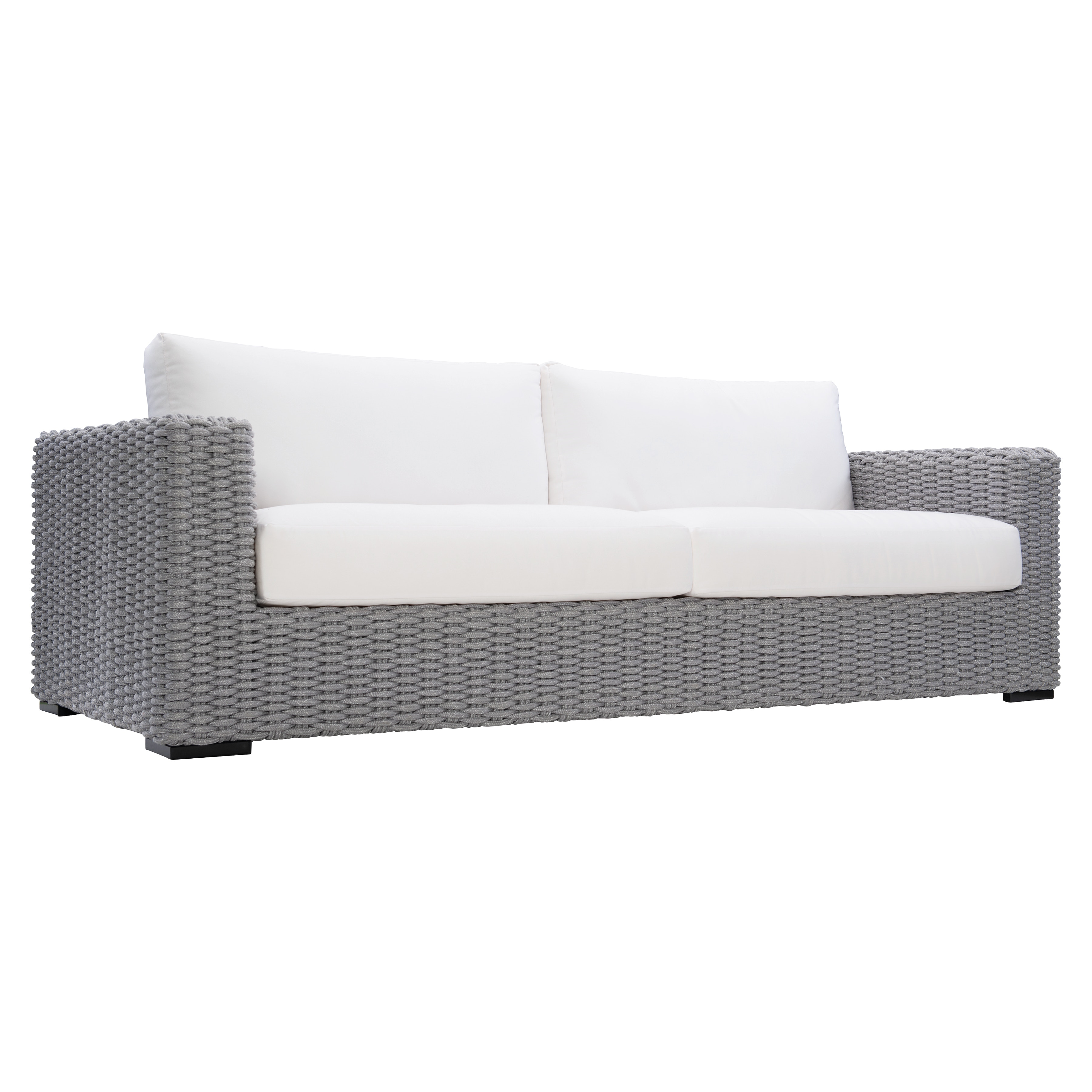 Bernhardt Exteriors Capri Outdoor Sofa OP1017C