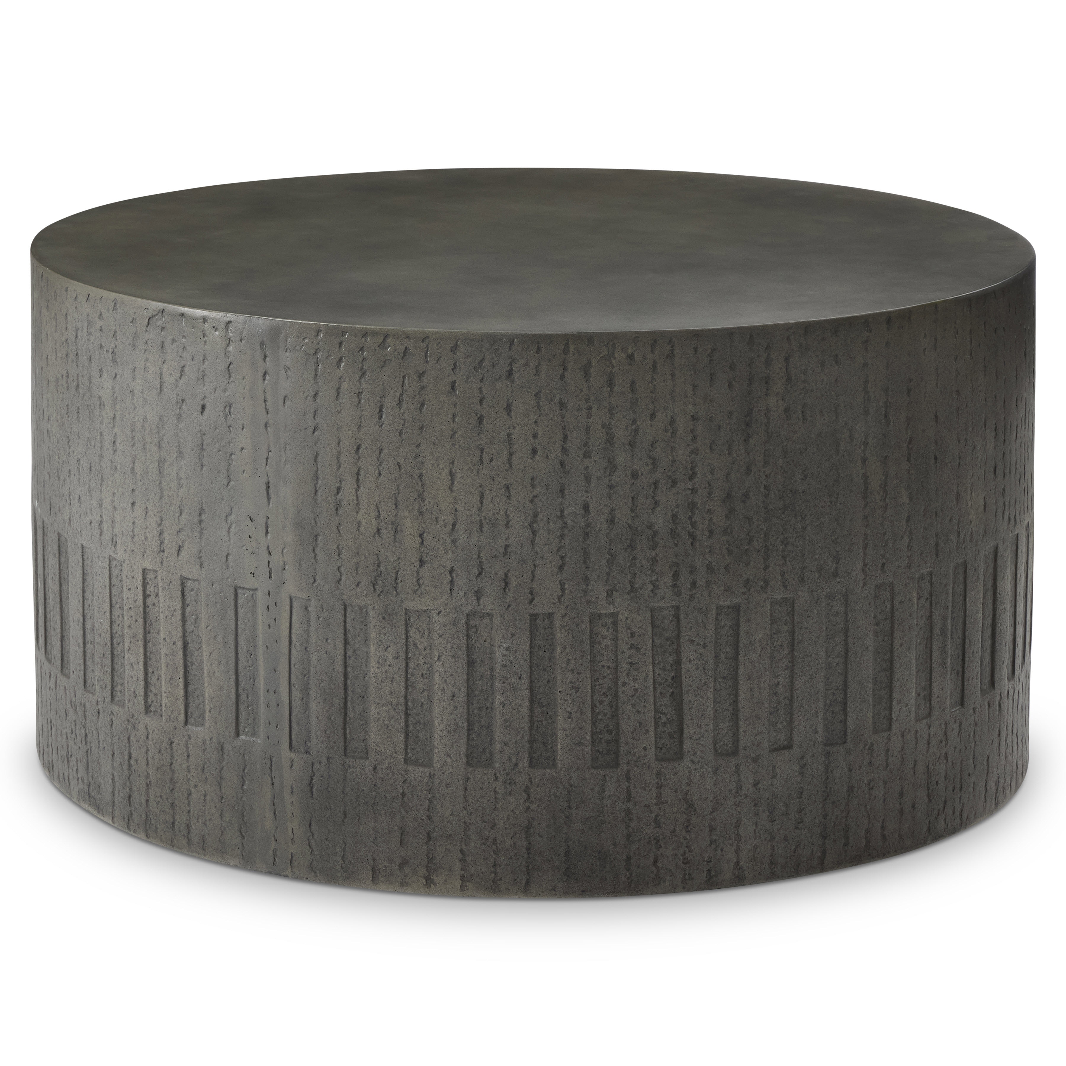 Bernhardt Exteriors Miramar Outdoor Cocktail Table X01025