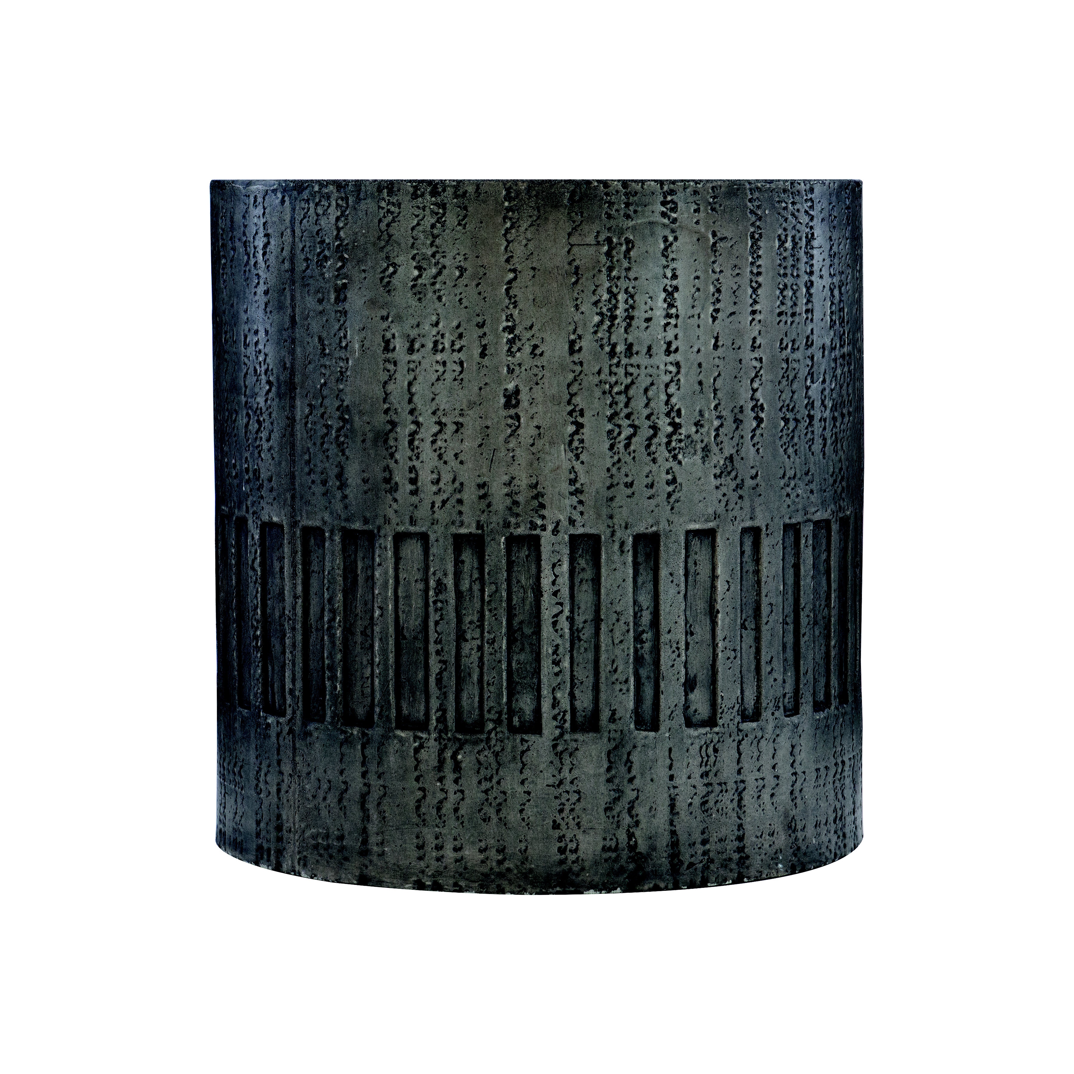 Bernhardt Exteriors Miramar Outdoor Side Table X01124