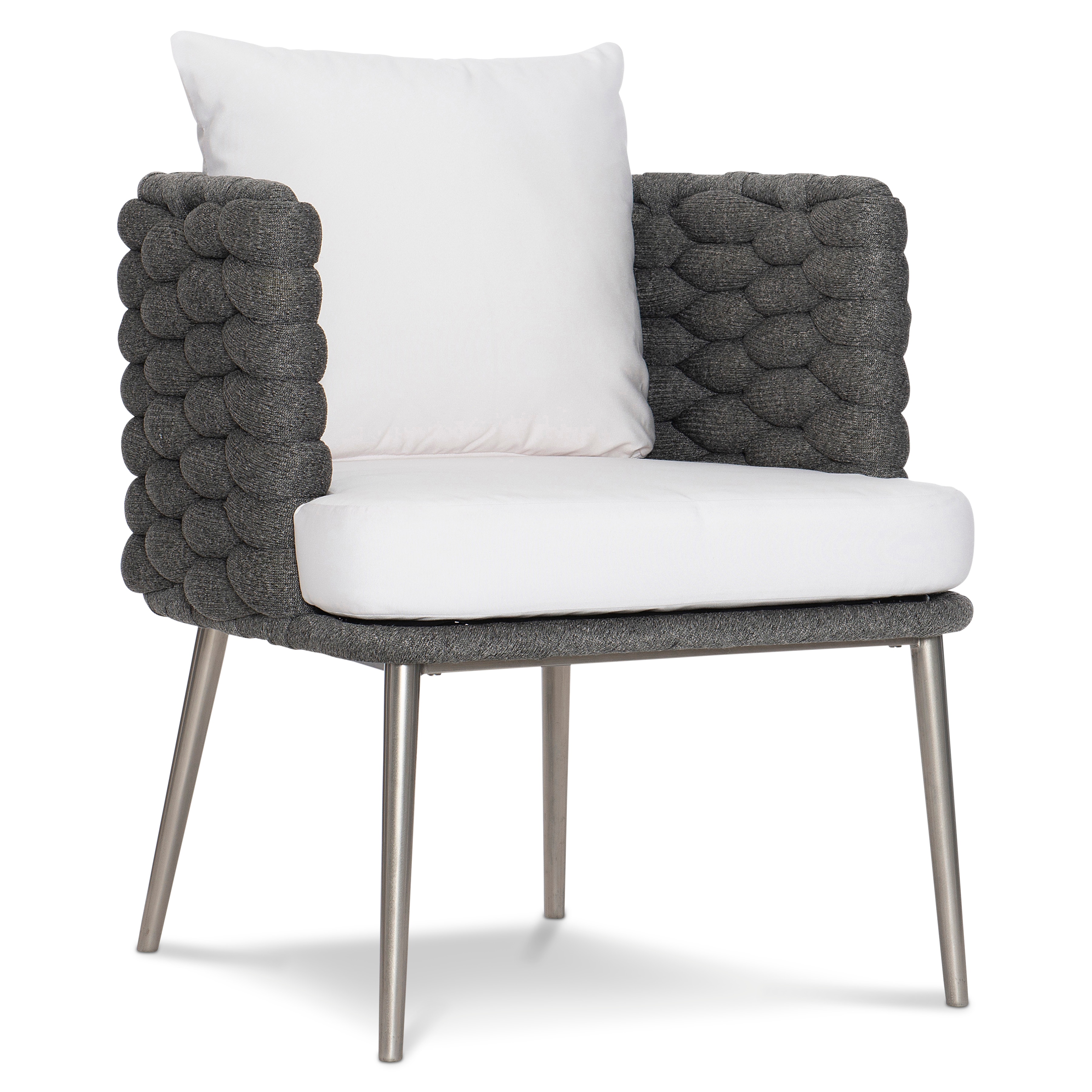 Bernhardt Exteriors Santa Cruz Outdoor Arm Chair X02549X