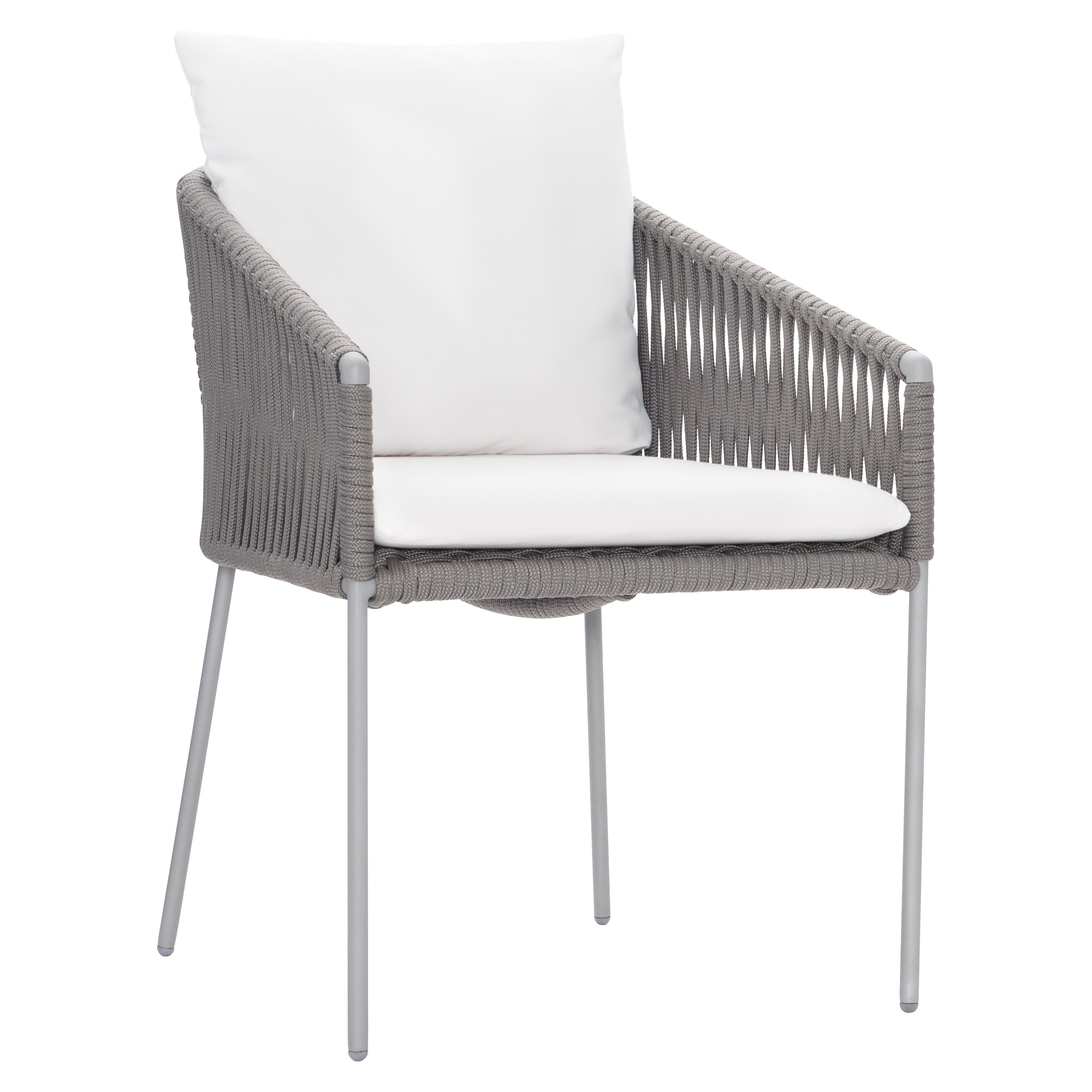 Bernhardt Exteriors Amalfi Outdoor Arm Chair X03542Q