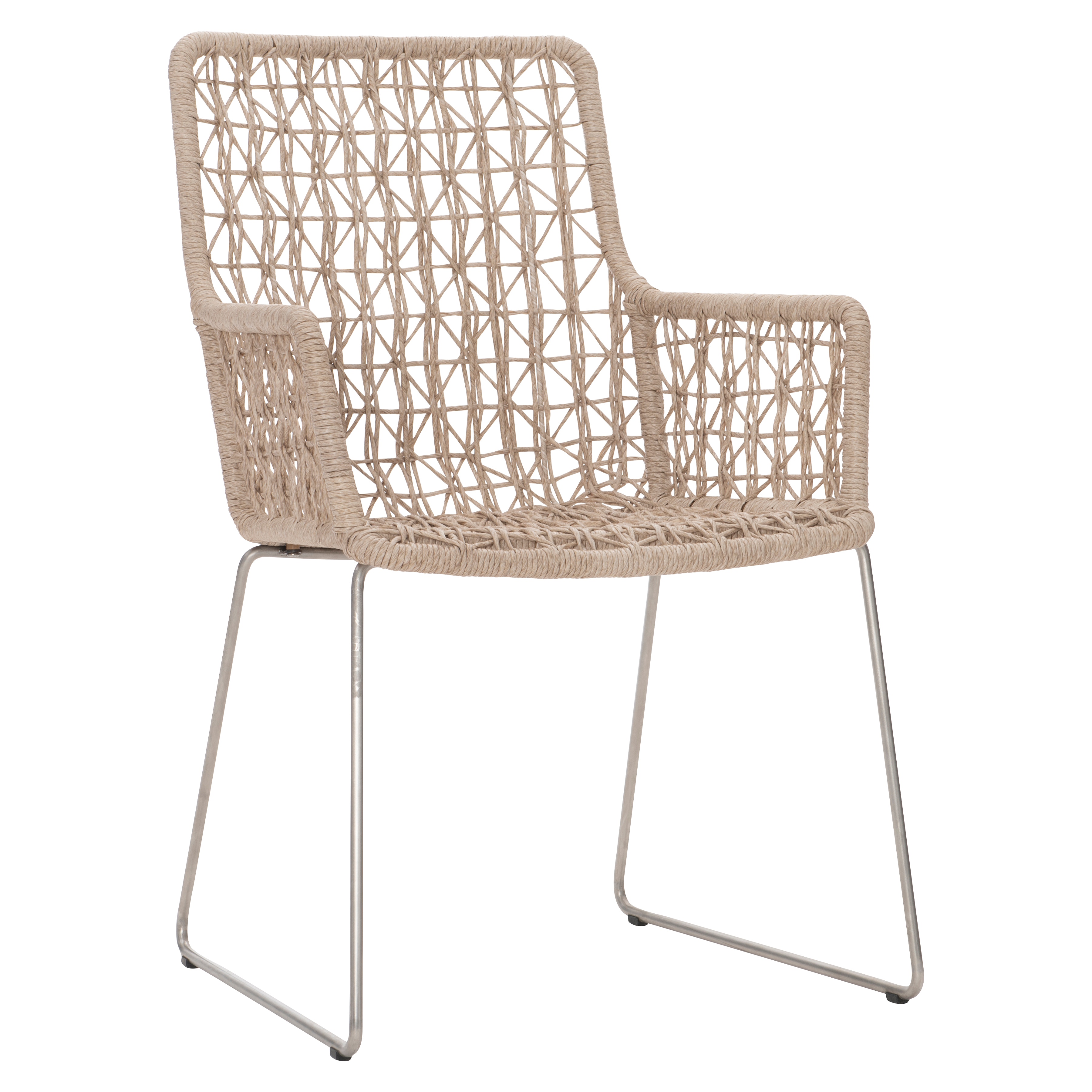 Bernhardt Exteriors Carmel Outdoor Arm Chair X03552