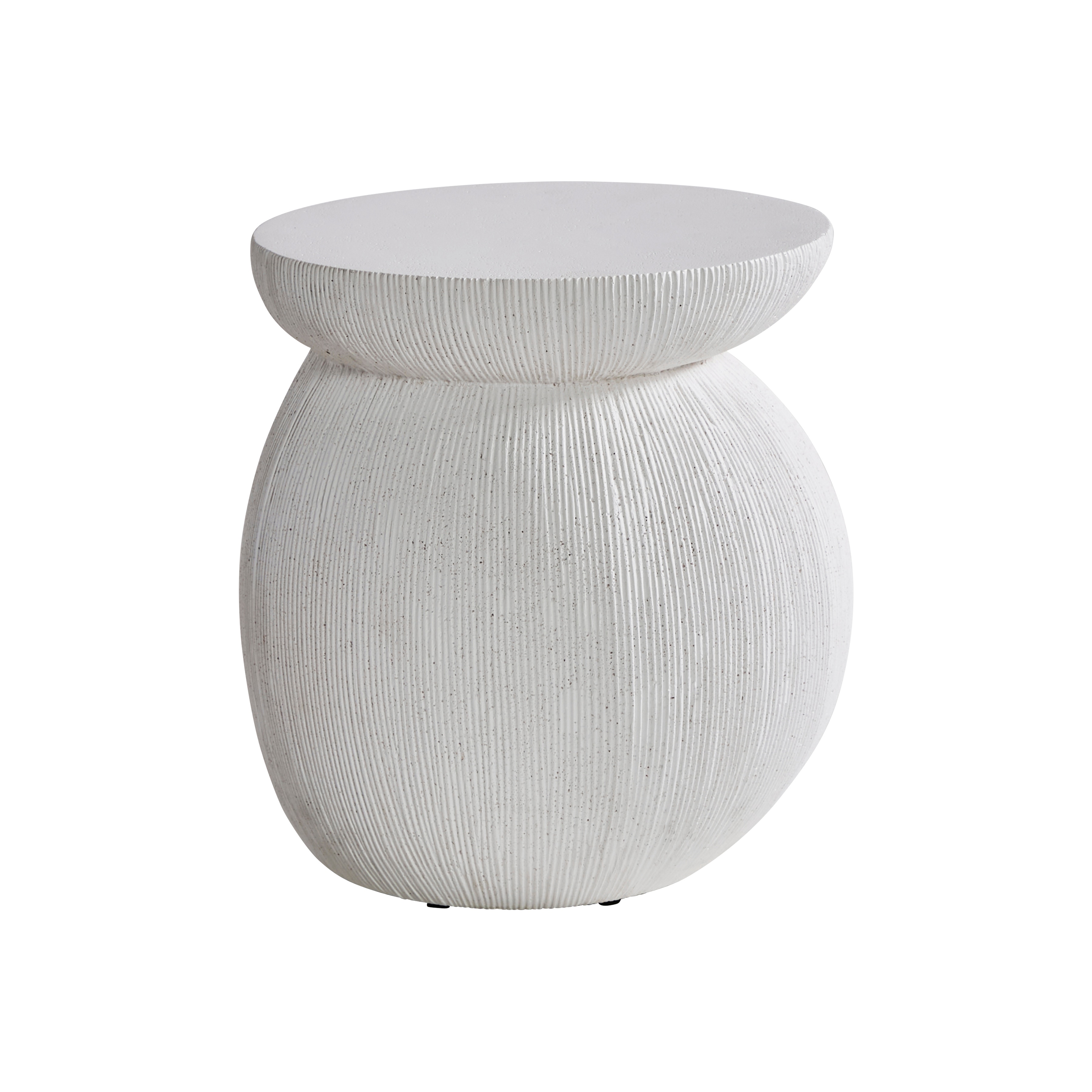Bernhardt Exteriors Corsica Outdoor Accent Table X04113