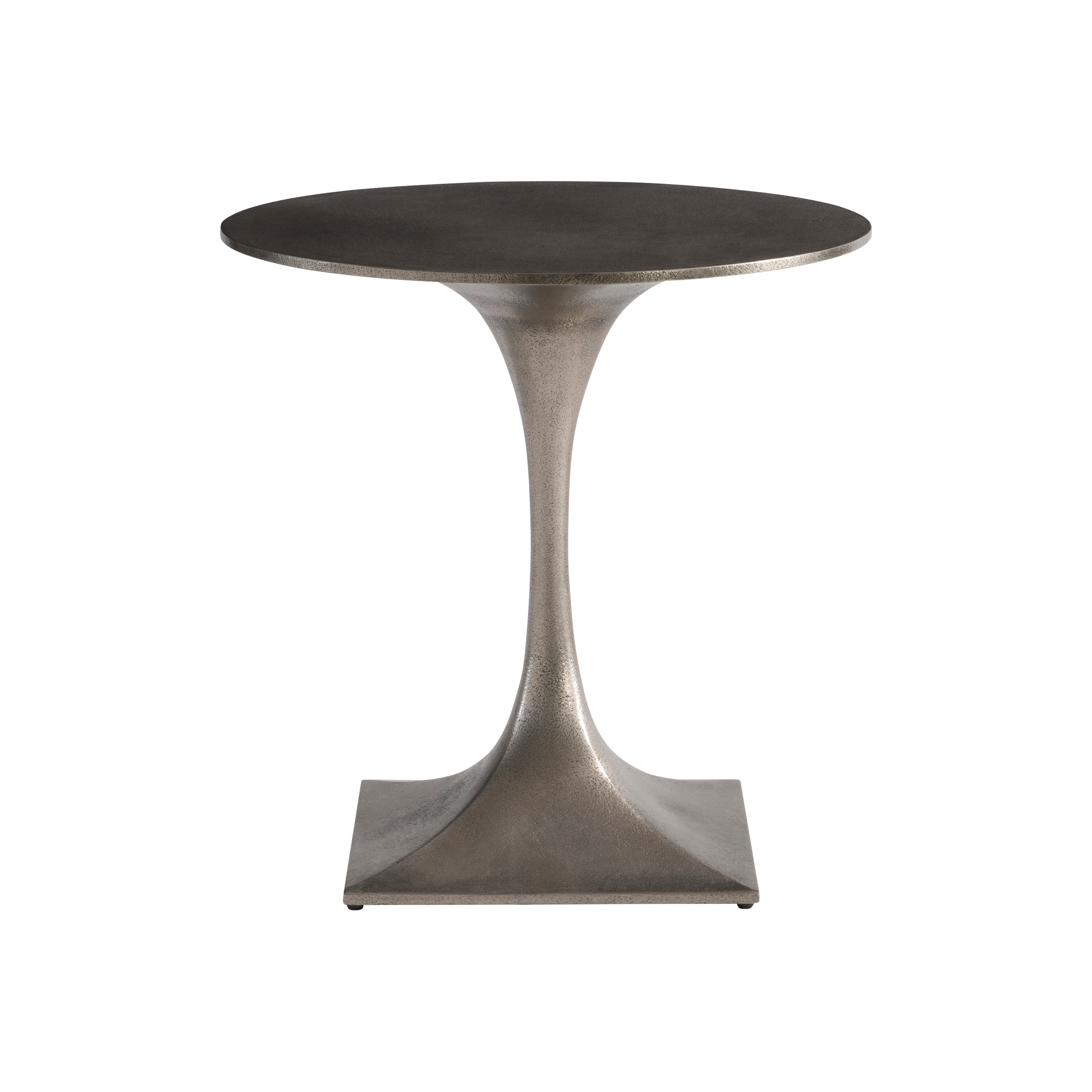 Bernhardt Exteriors Liguria Outdoor Side Table X04122