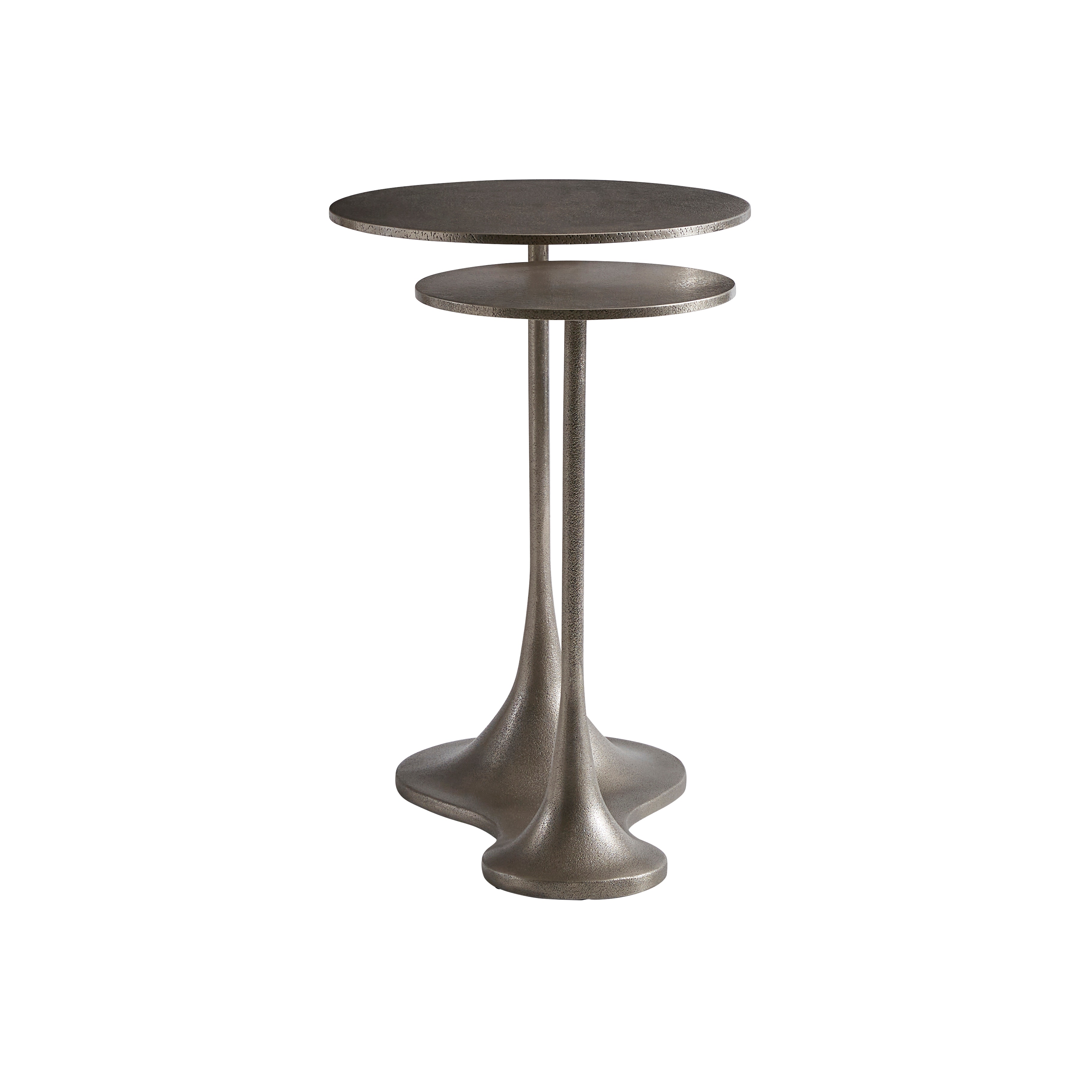 Bernhardt Exteriors Cerchi Outdoor Accent Table X04158