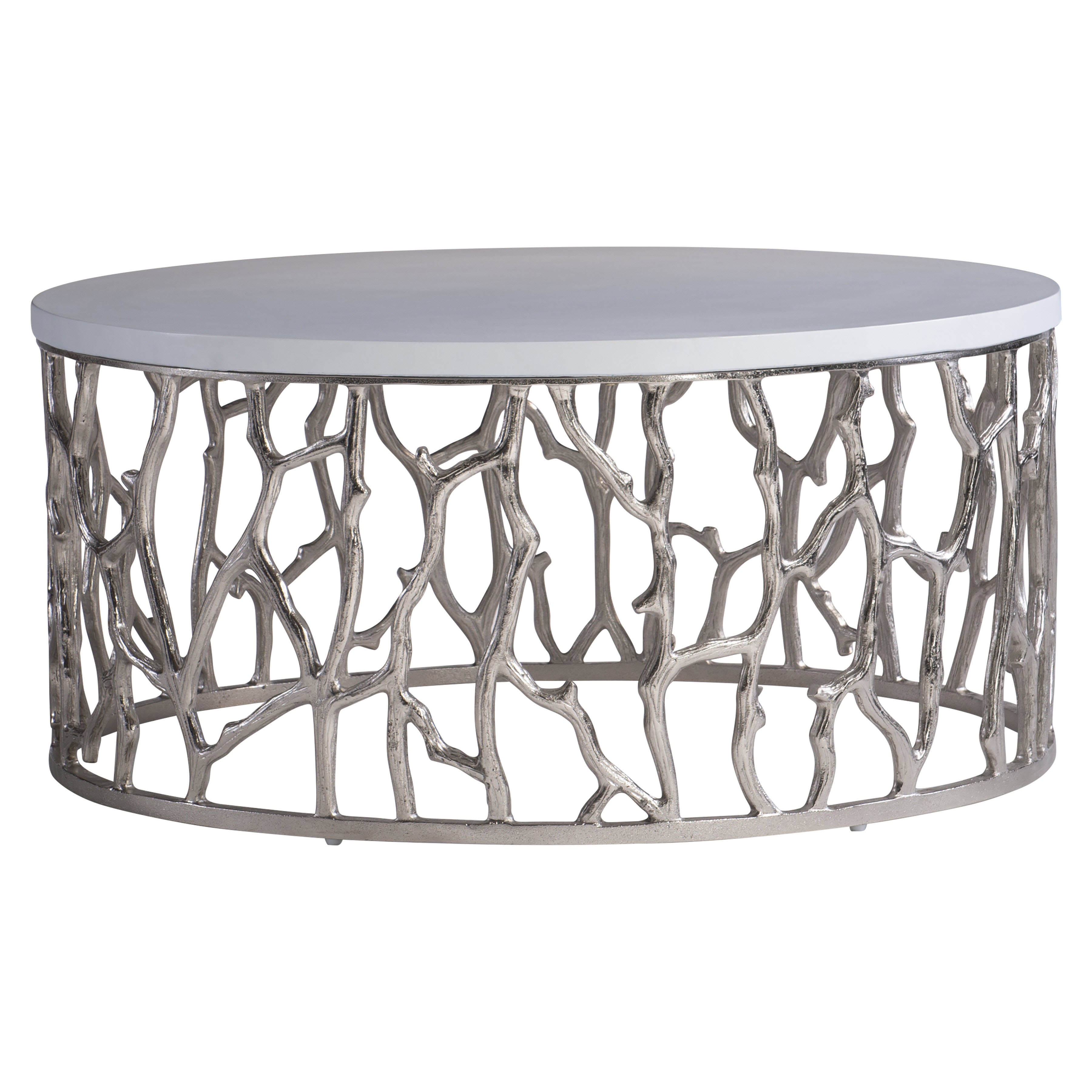 Bernhardt Exteriors Milos Outdoor Cocktail Table X05025