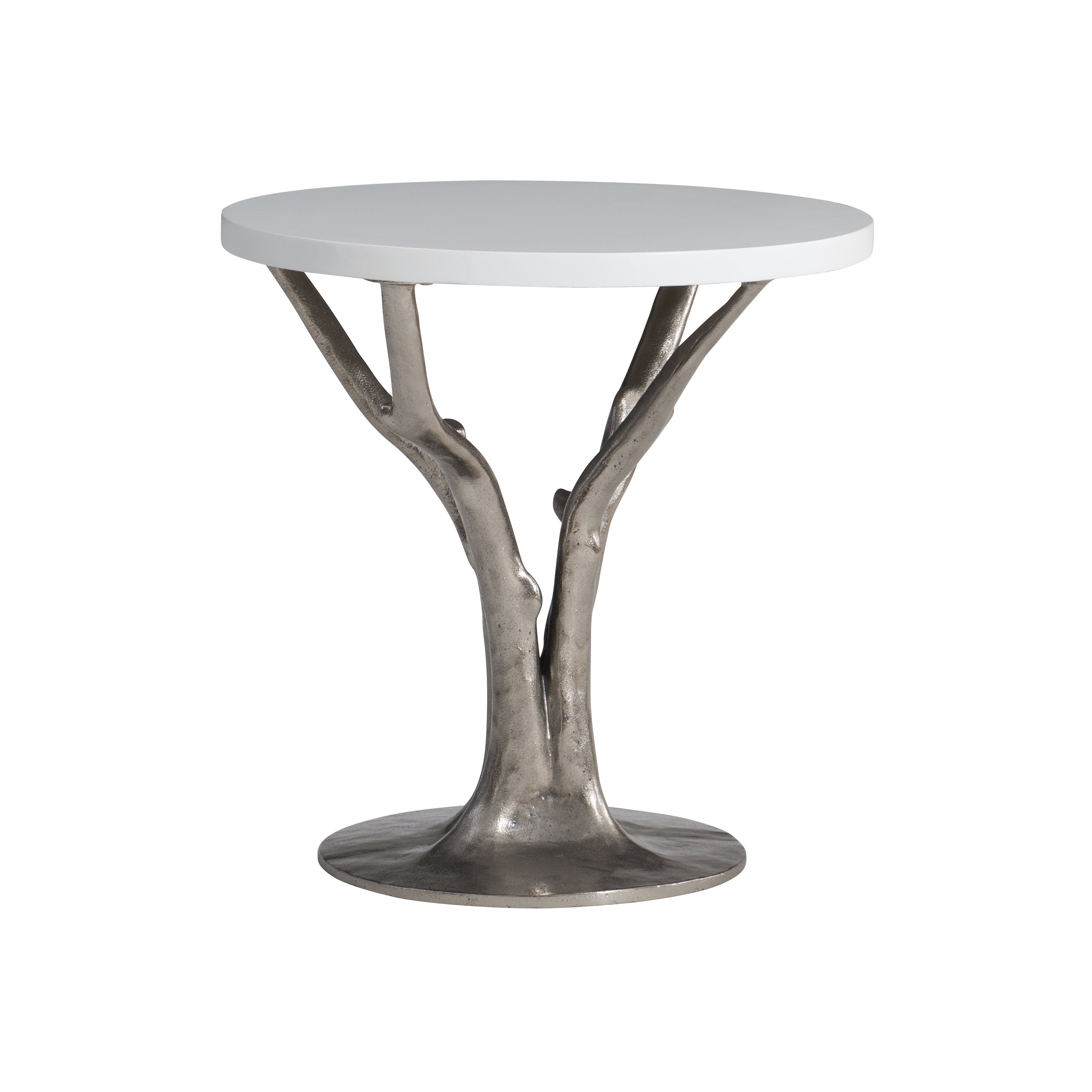 Bernhardt Exteriors Cyprus Outdoor Side Table X05125