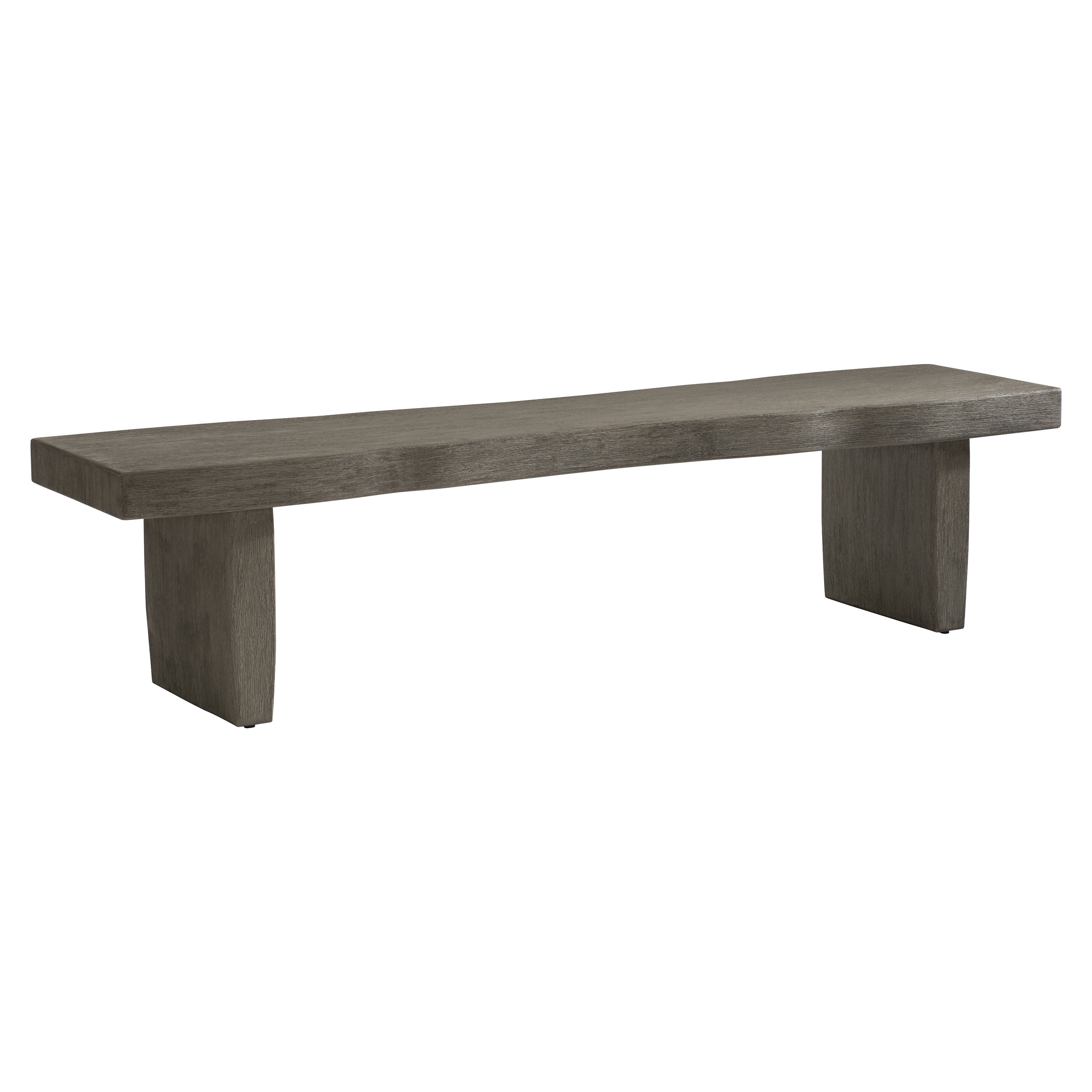 Bernhardt Exteriors Kona Outdoor Bench X05508