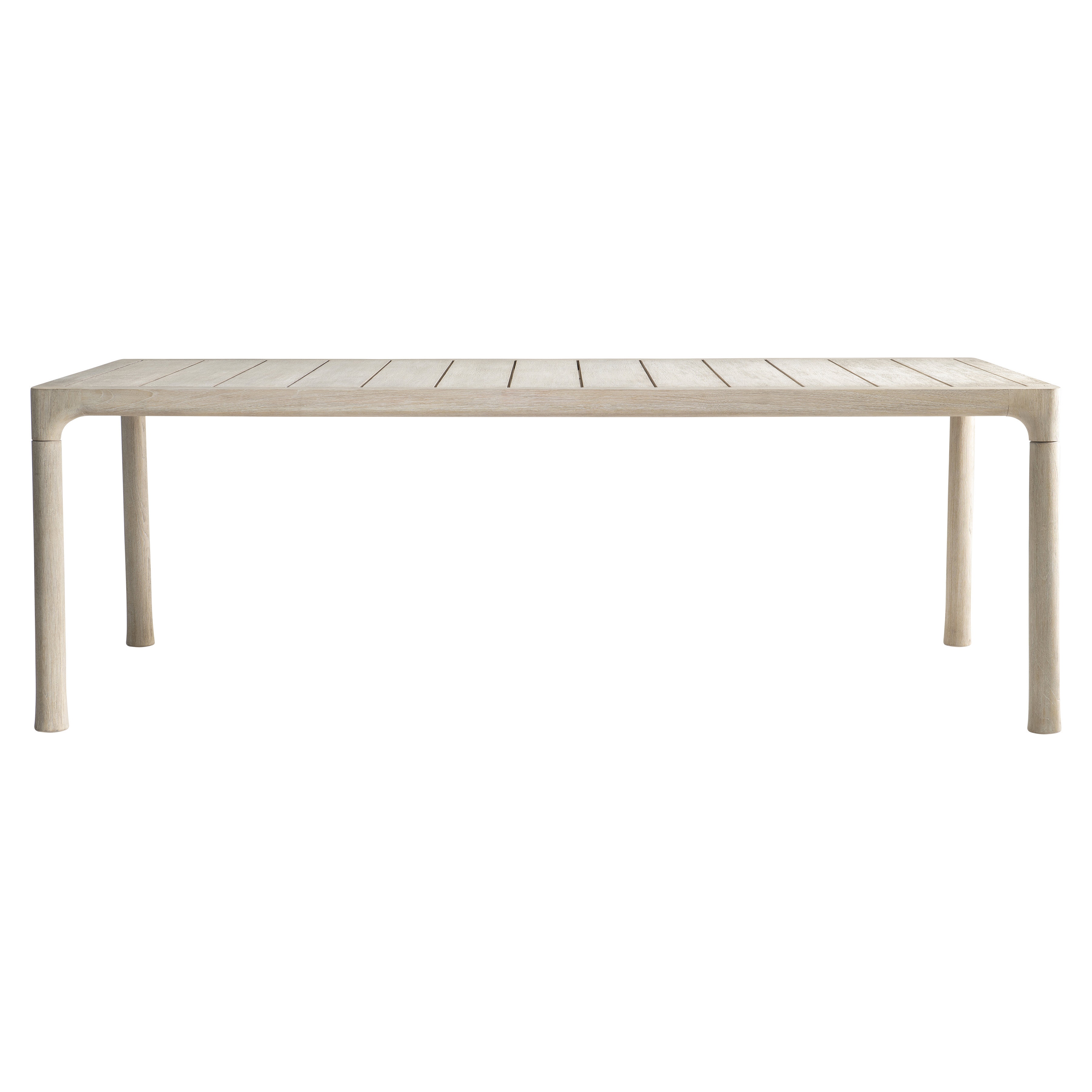 Bernhardt Exteriors Siesta Key Outdoor Dining Table X06222
