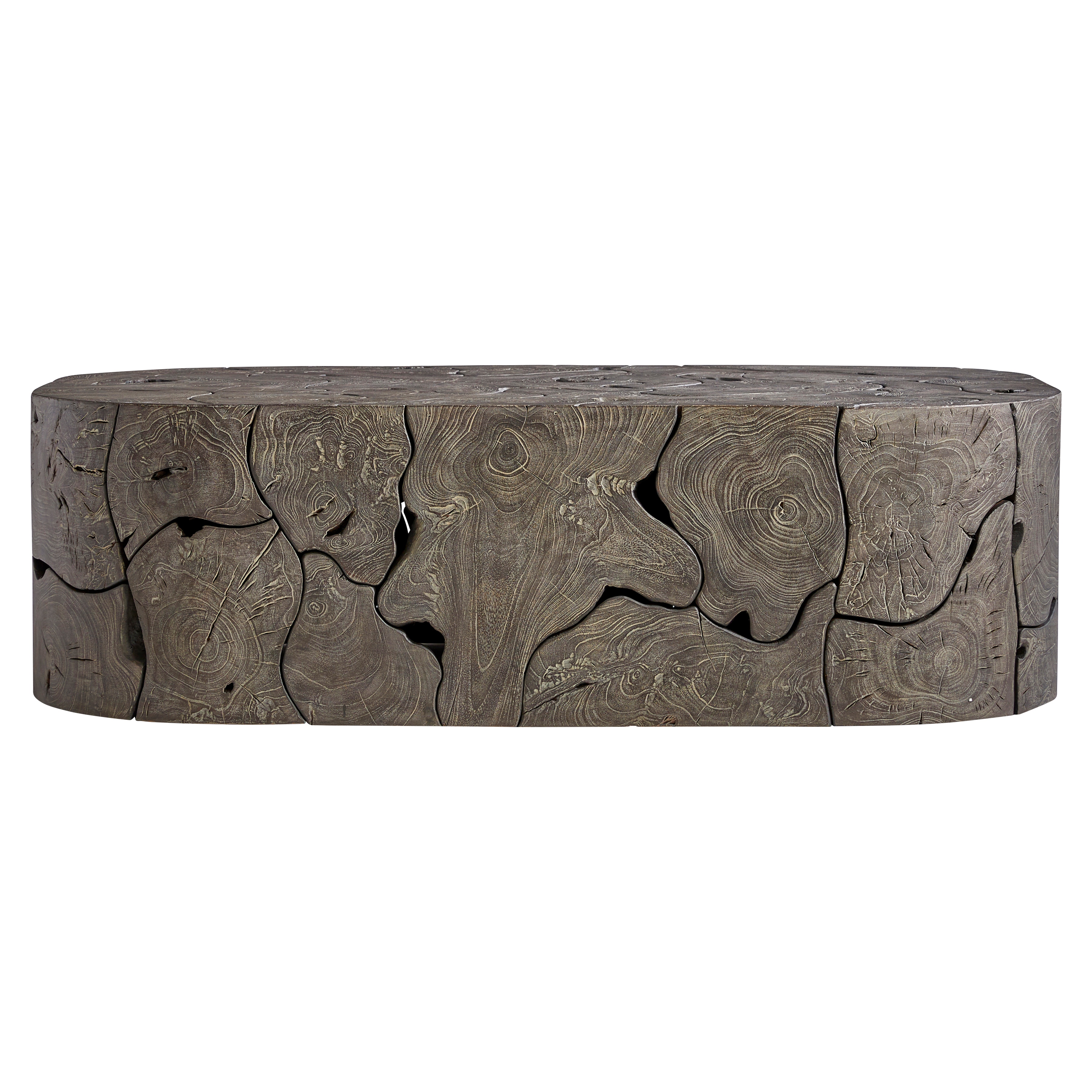 Bernhardt Exteriors Trinidad Outdoor Cocktail Table X07016