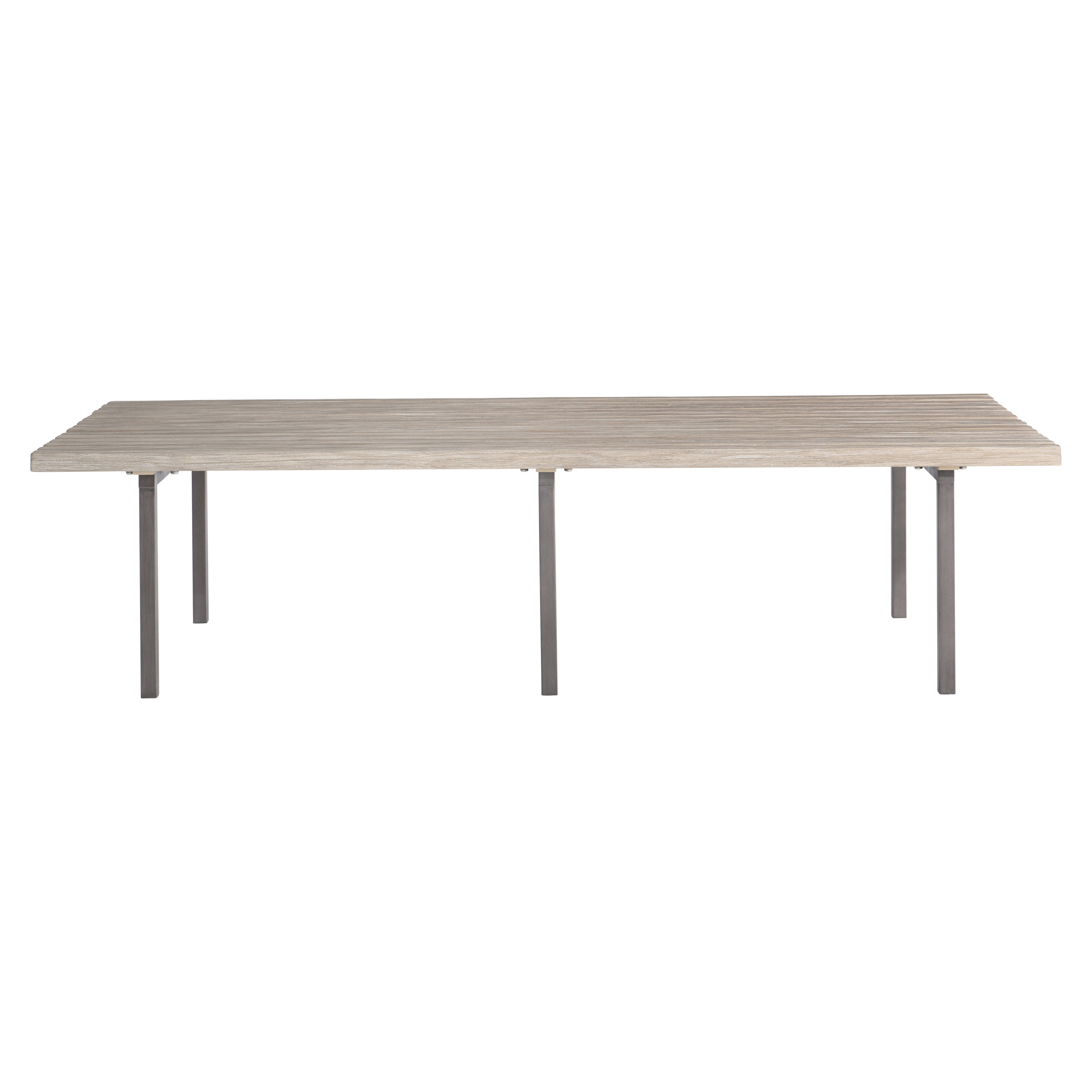 Bernhardt Exteriors Kingston Outdoor Cocktail Table X07021
