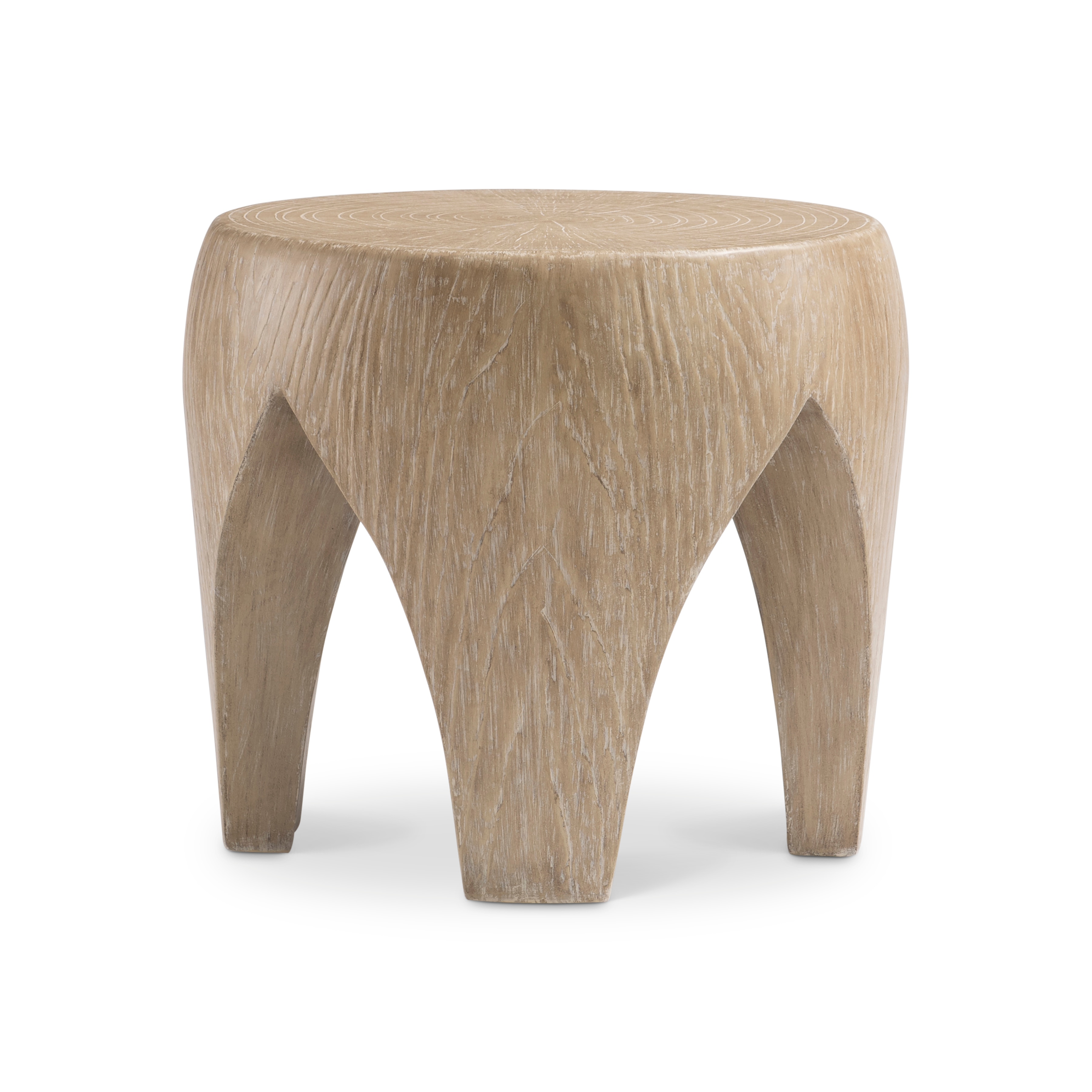 Bernhardt Exteriors Neptune Outdoor Side Table X09012
