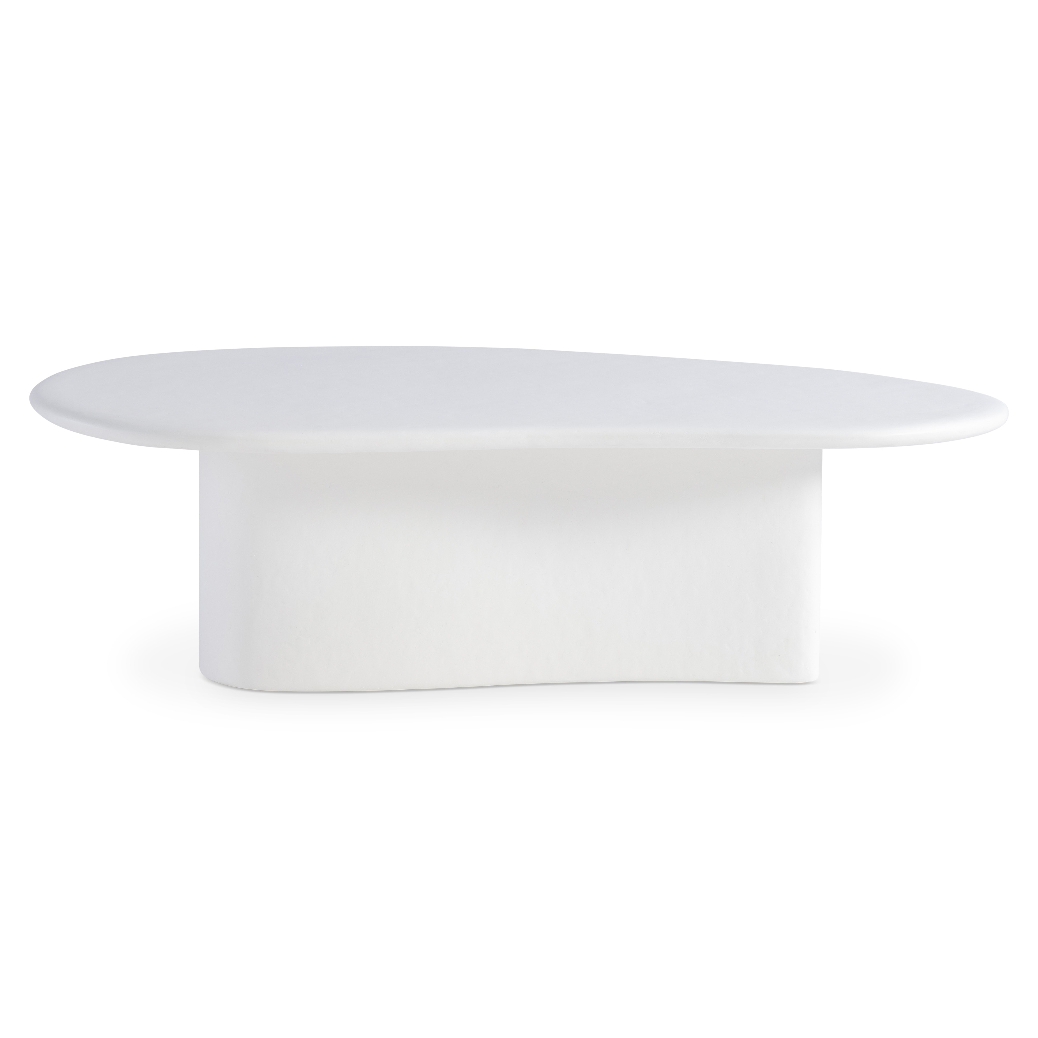 Bernhardt Exteriors Fresco Outdoor Cocktail Table X09021