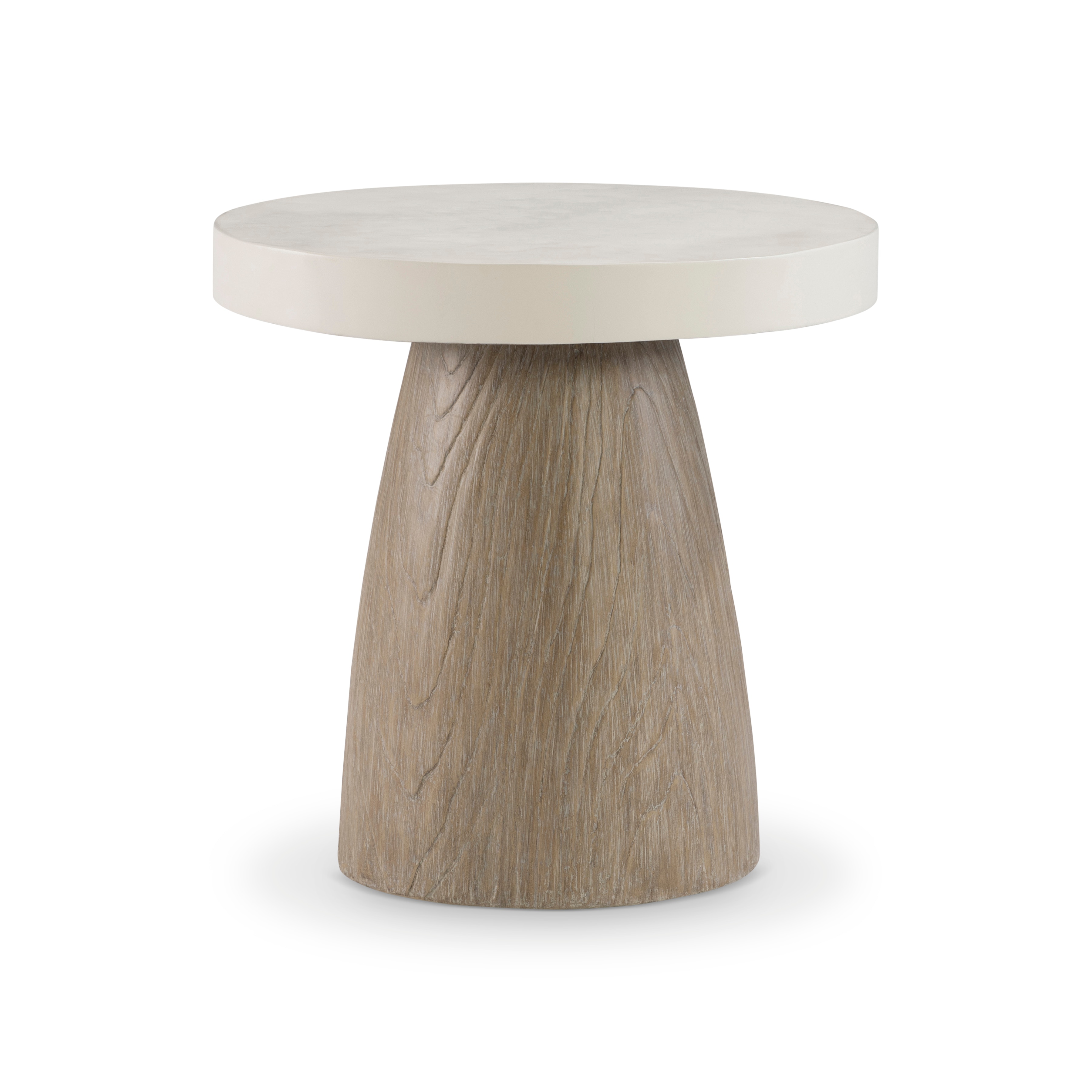 Bernhardt Exteriors Granville Outdoor Side Table X09123