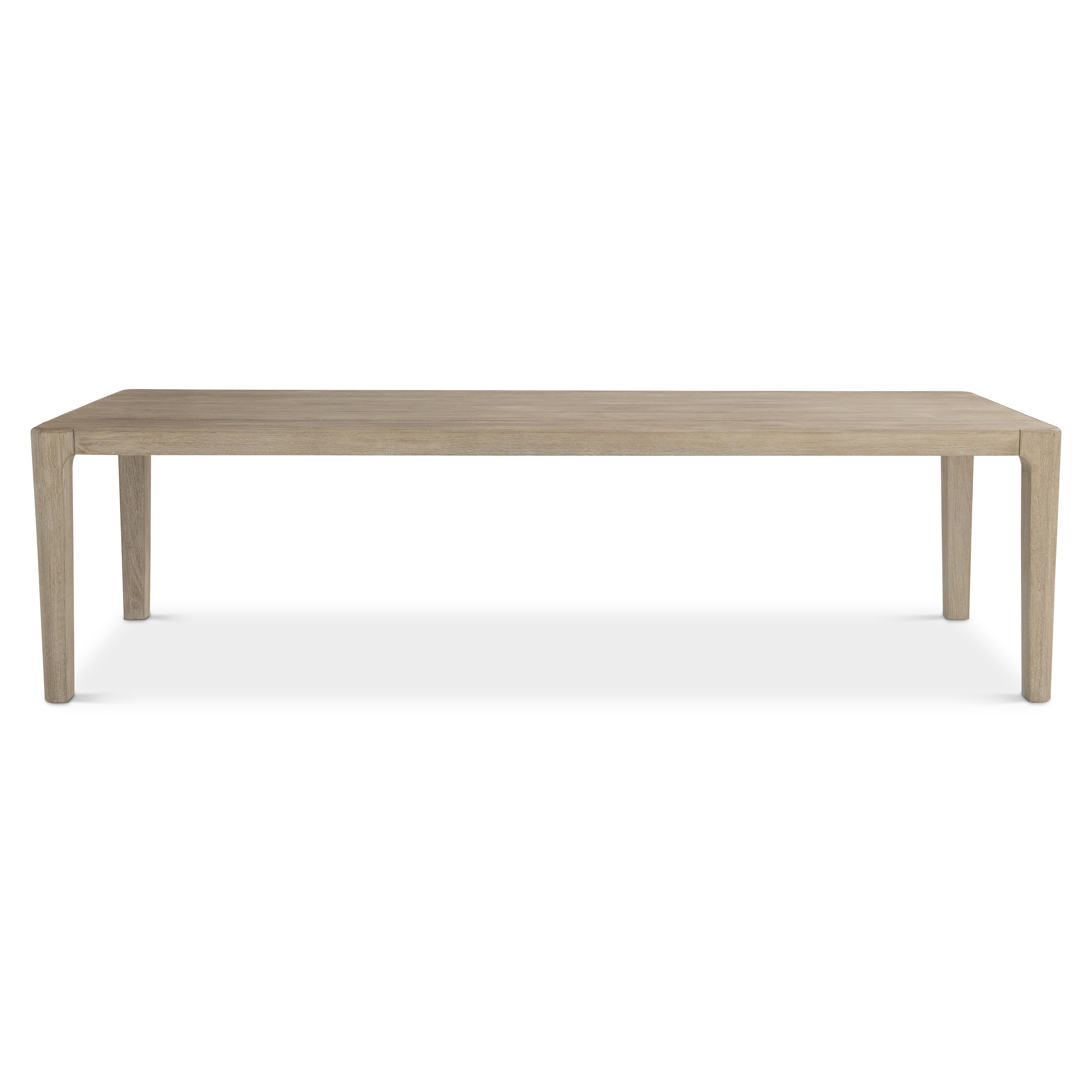 Bernhardt Exteriors Edenton Outdoor Dining Table X09224