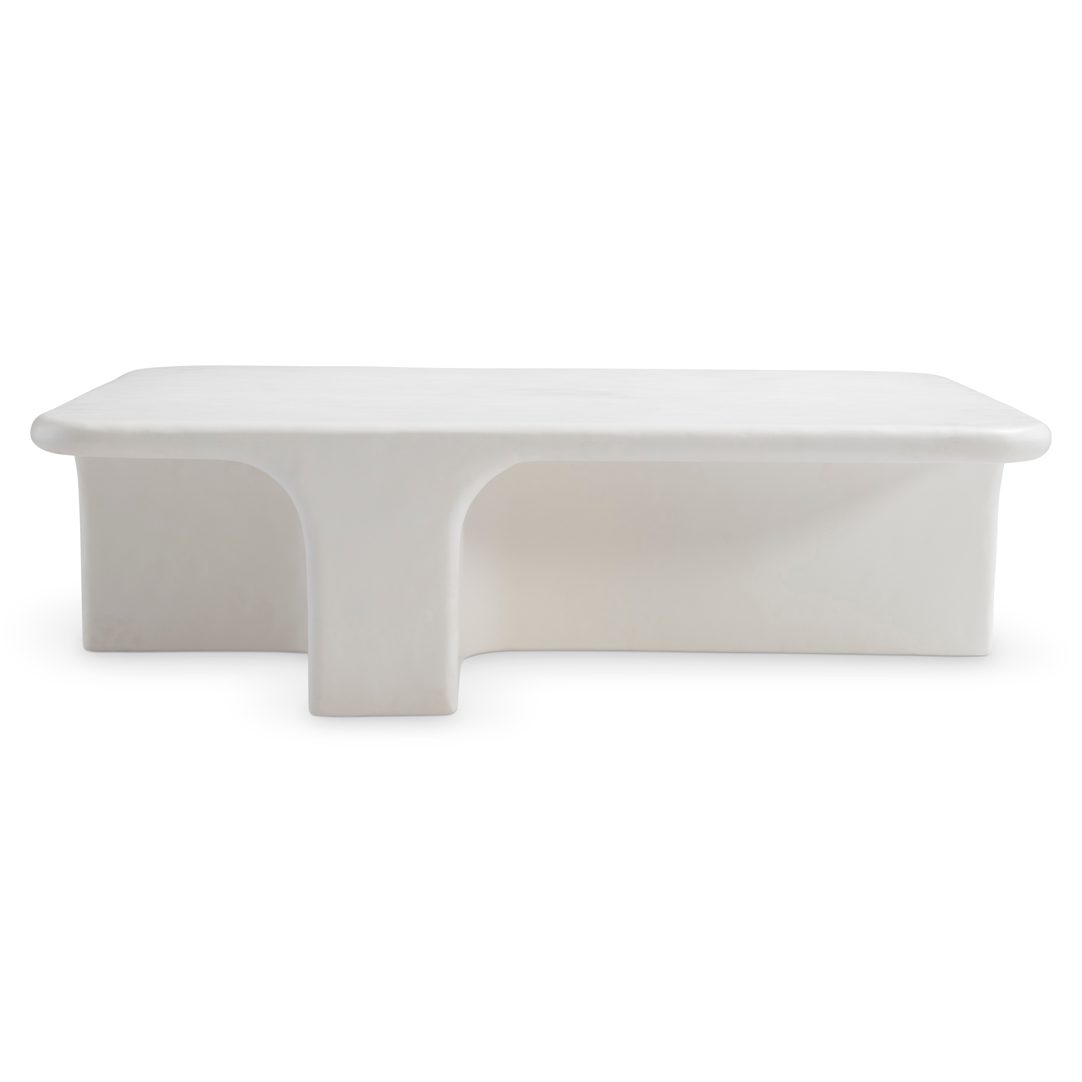 Bernhardt Exteriors Lennox Outdoor Cocktail Table X10018