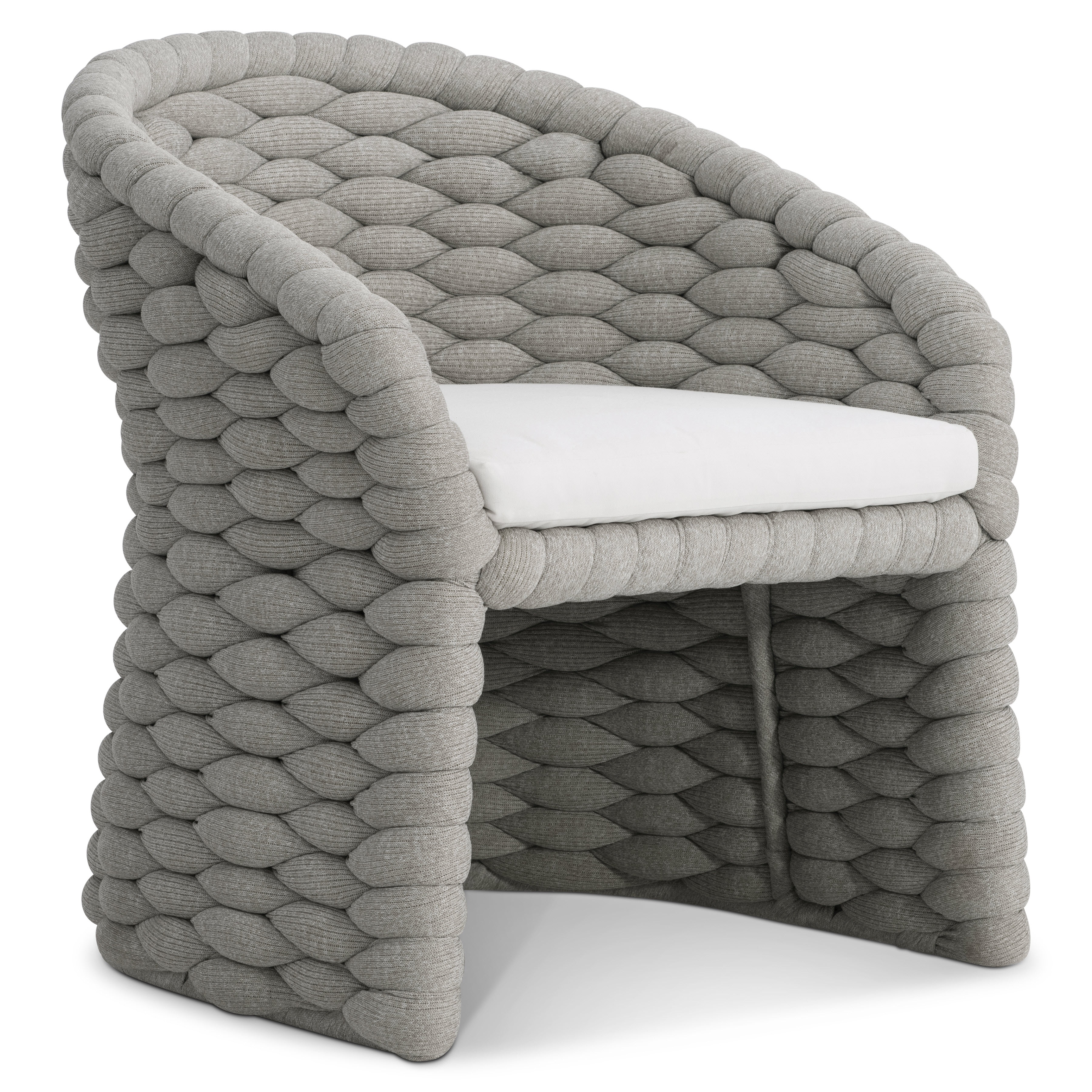 Bernhardt Exteriors Salinas Outdoor Arm Chair X10545