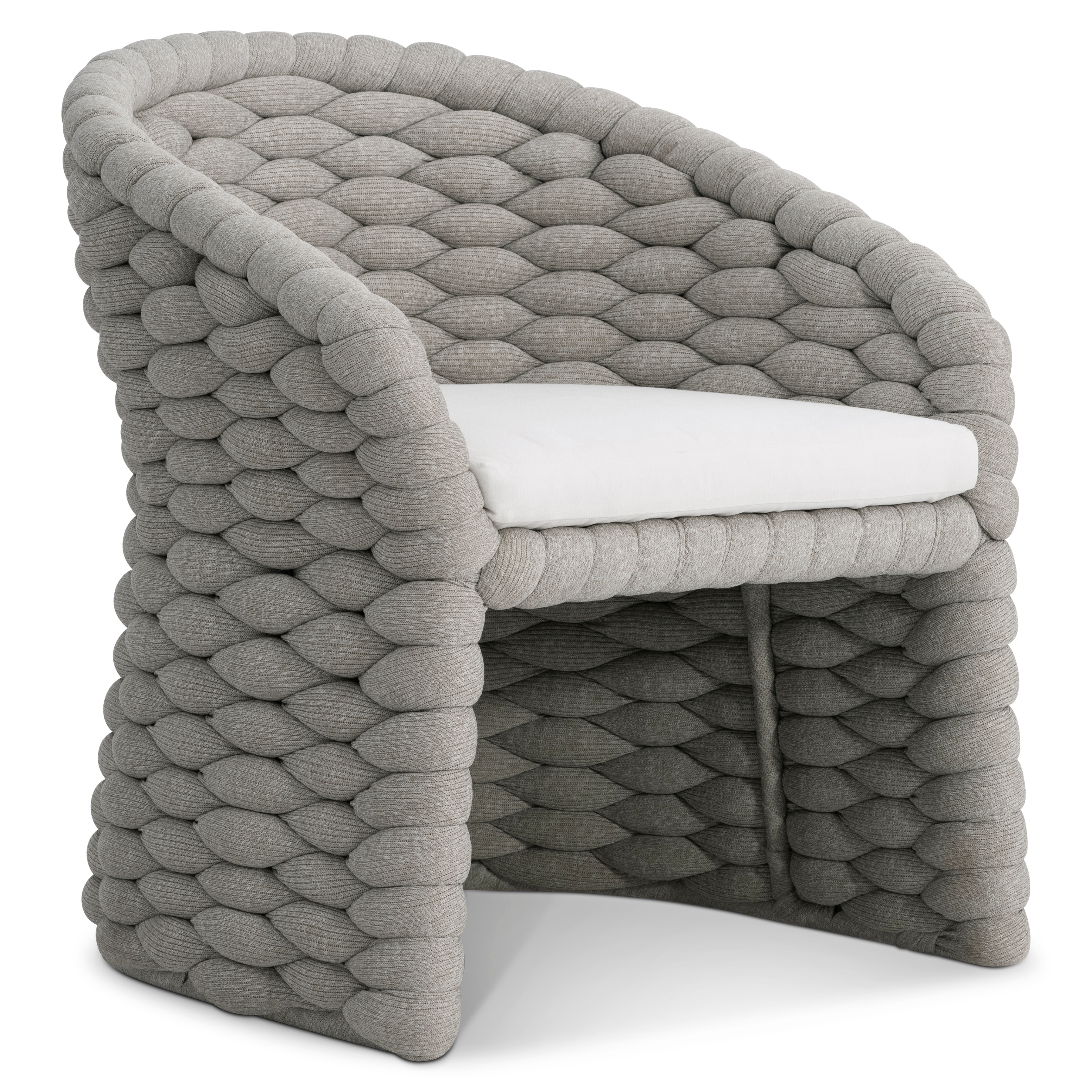 Bernhardt Exteriors Salinas Outdoor Arm Chair X10545X
