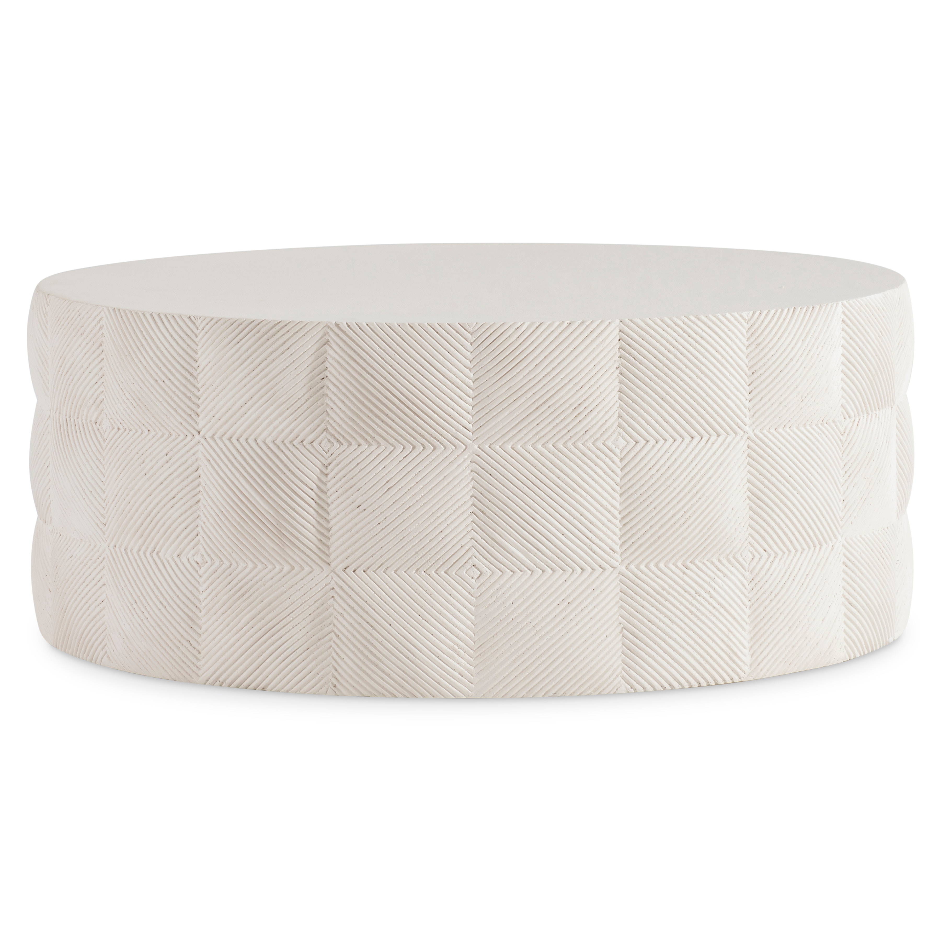 Bernhardt Exteriors Ballantyne Outdoor Cocktail Table X11008